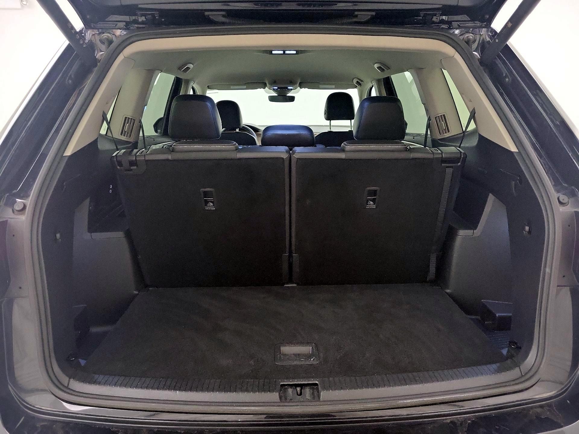 Thumbnail: 2024 Volkswagen Atlas - 19