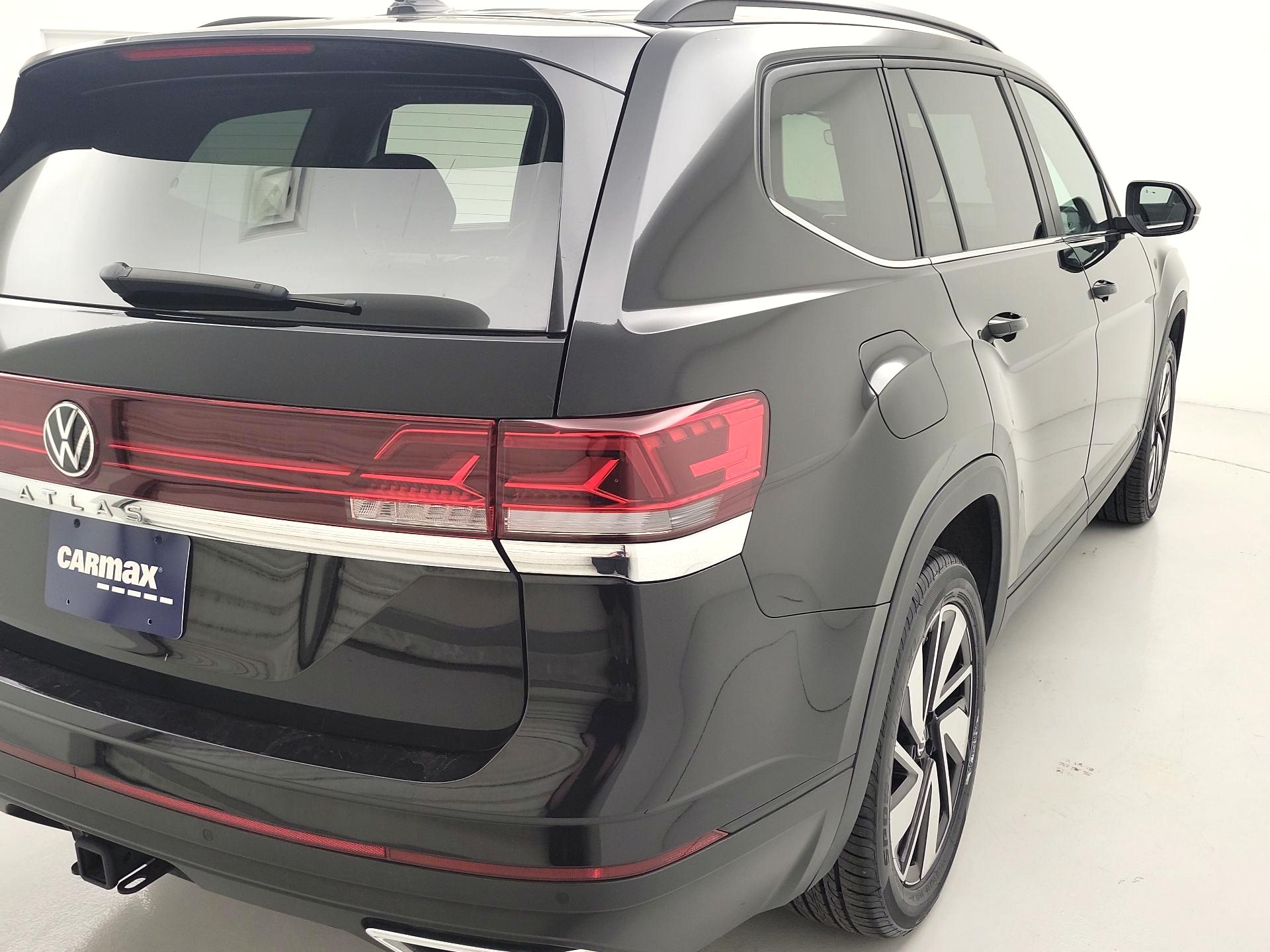 Thumbnail: 2024 Volkswagen Atlas - 5