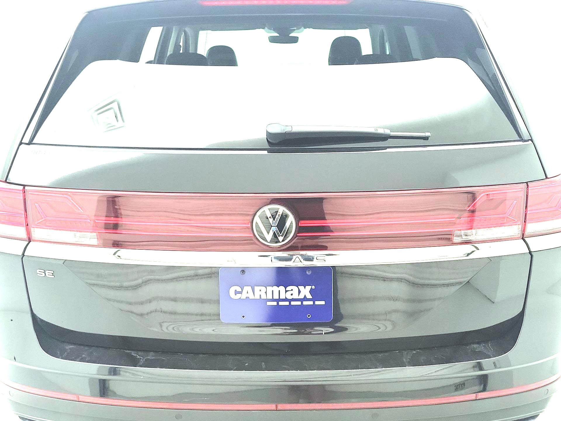 Thumbnail: 2024 Volkswagen Atlas - 6
