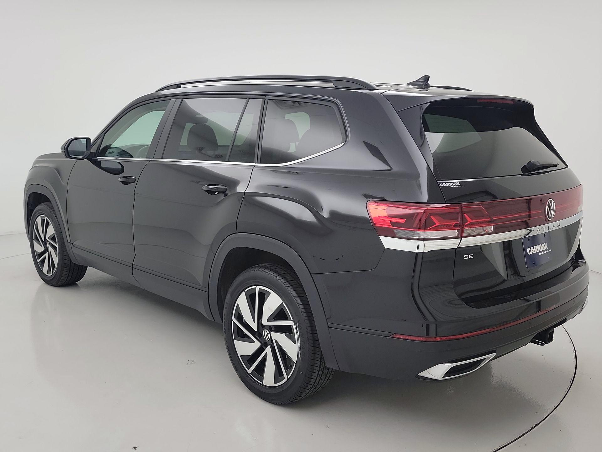 Thumbnail: 2024 Volkswagen Atlas - 7