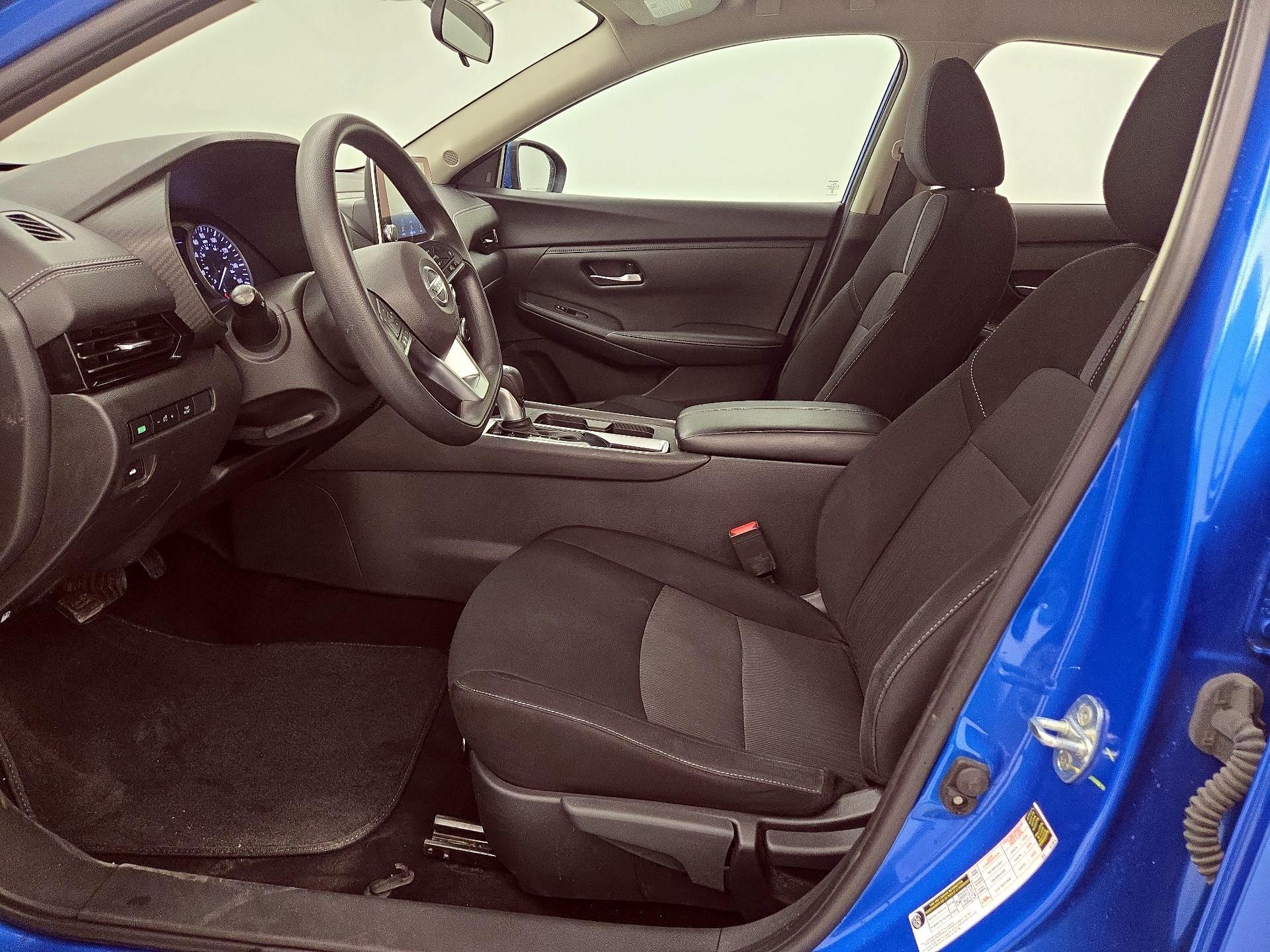 Thumbnail: 2023 Nissan Sentra - 11