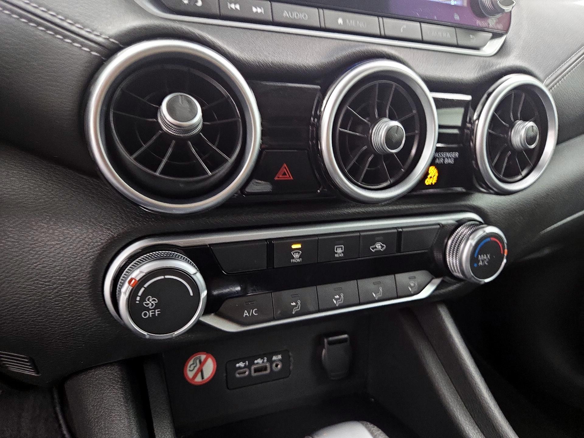 Thumbnail: 2023 Nissan Sentra - 16