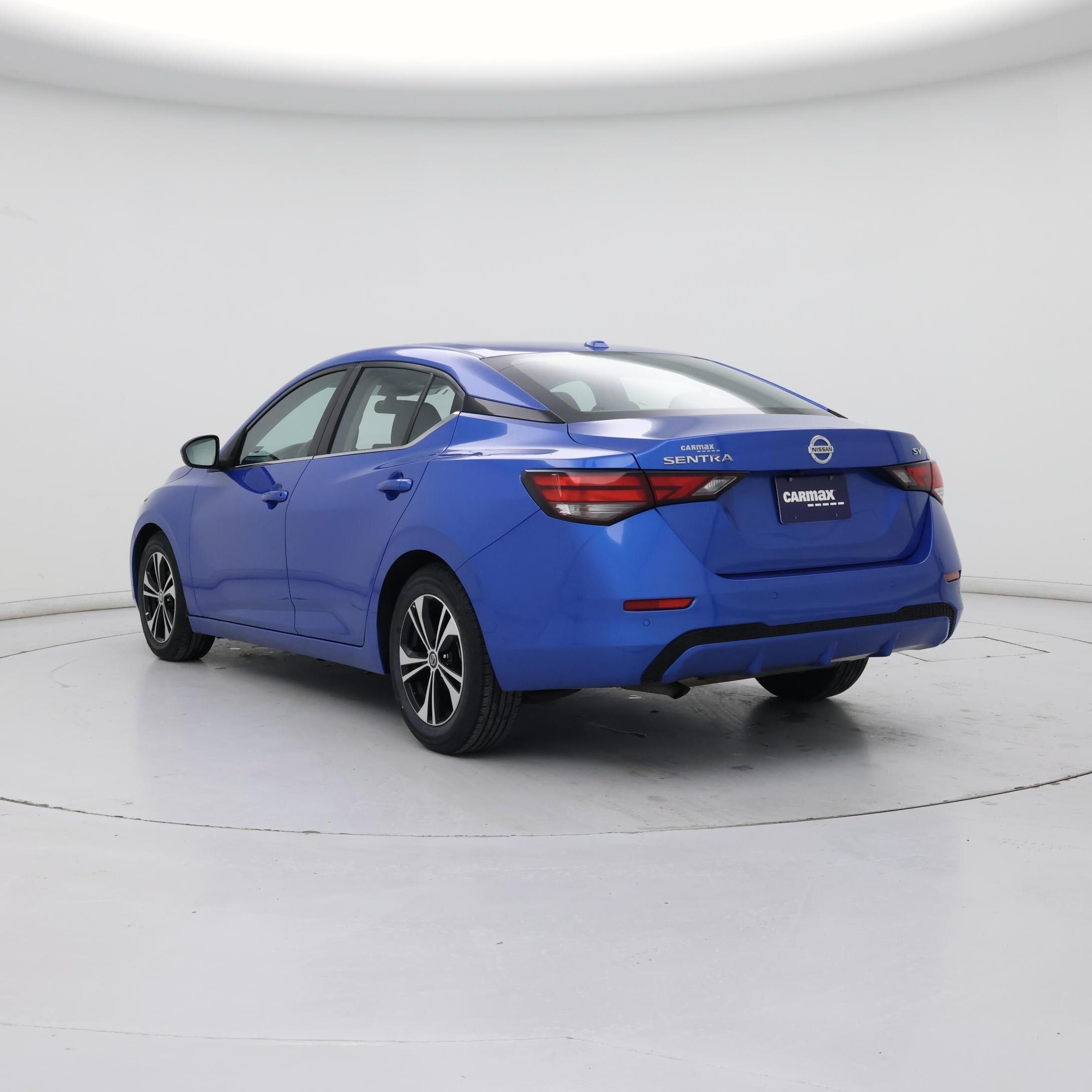 Thumbnail: 2023 Nissan Sentra - 2