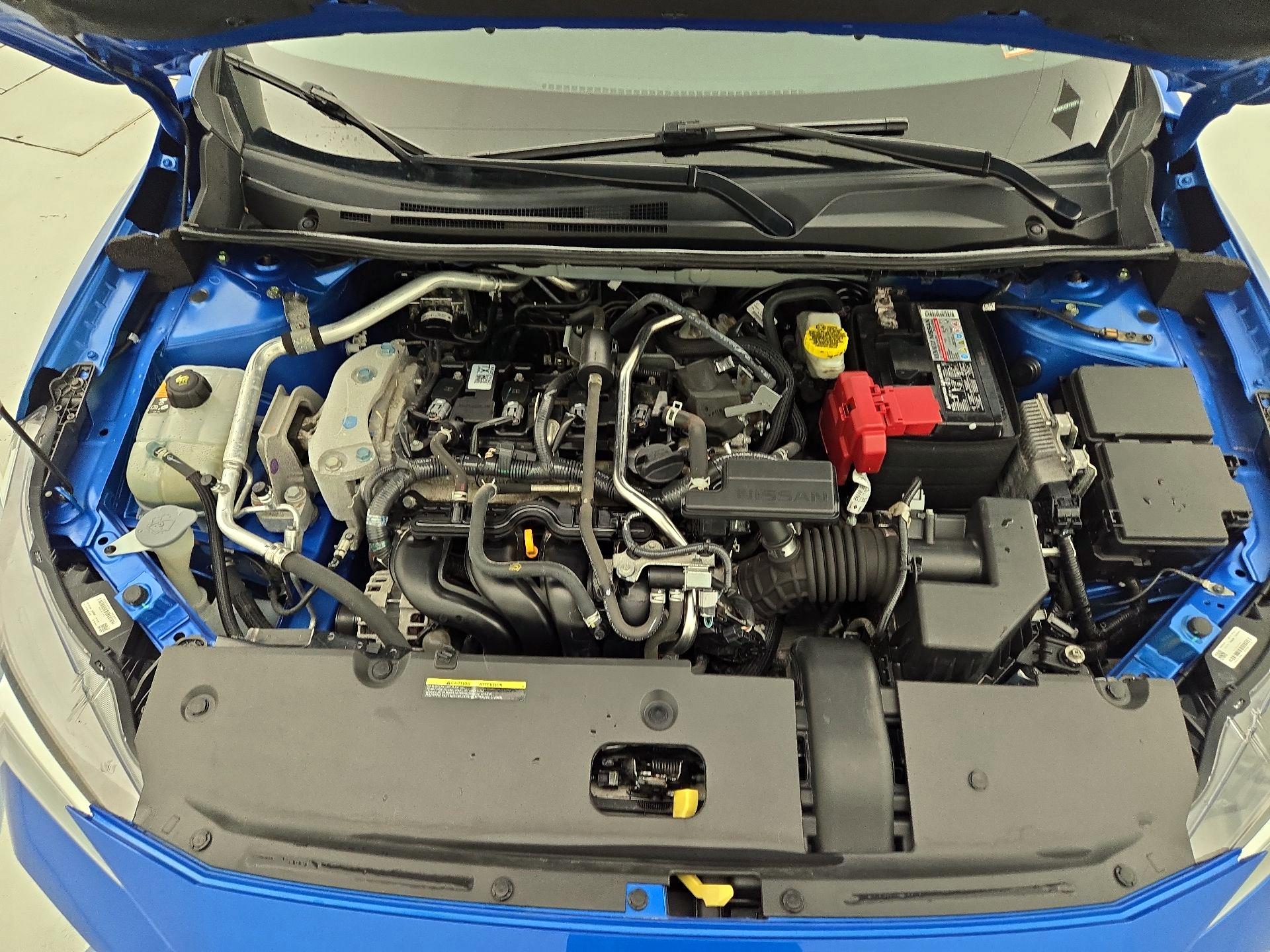 Thumbnail: 2023 Nissan Sentra - 20