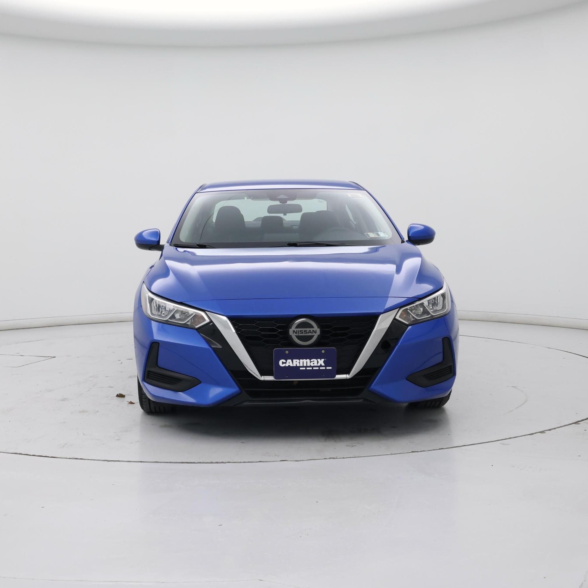 Thumbnail: 2023 Nissan Sentra - 5