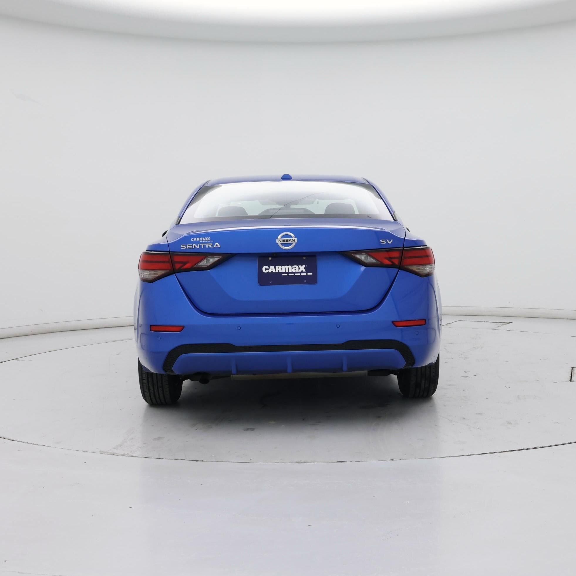 Thumbnail: 2023 Nissan Sentra - 6