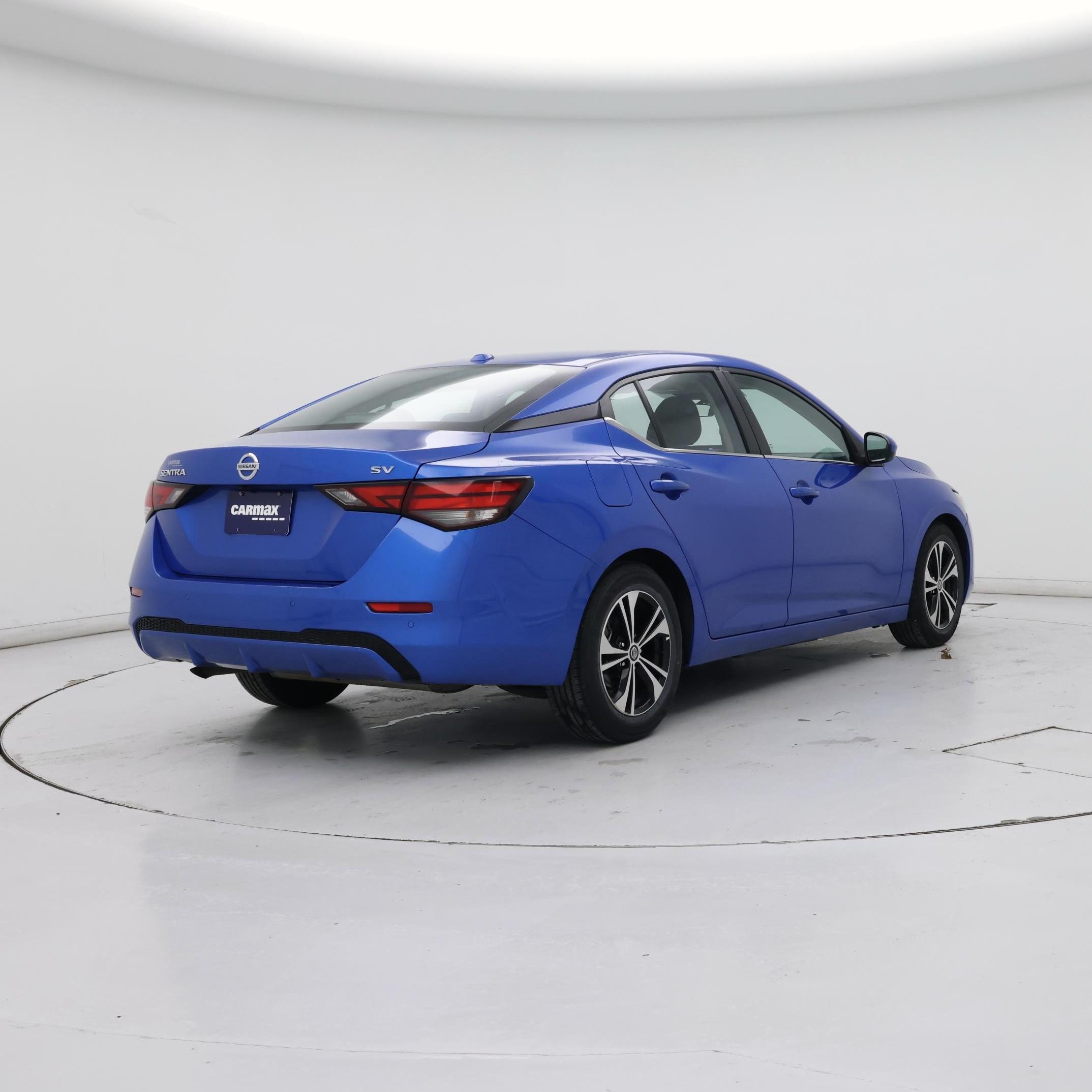 Thumbnail: 2023 Nissan Sentra - 8