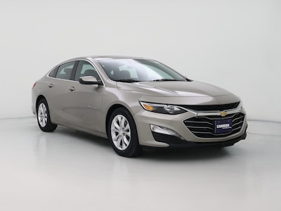 2023 Chevrolet Malibu 1LT