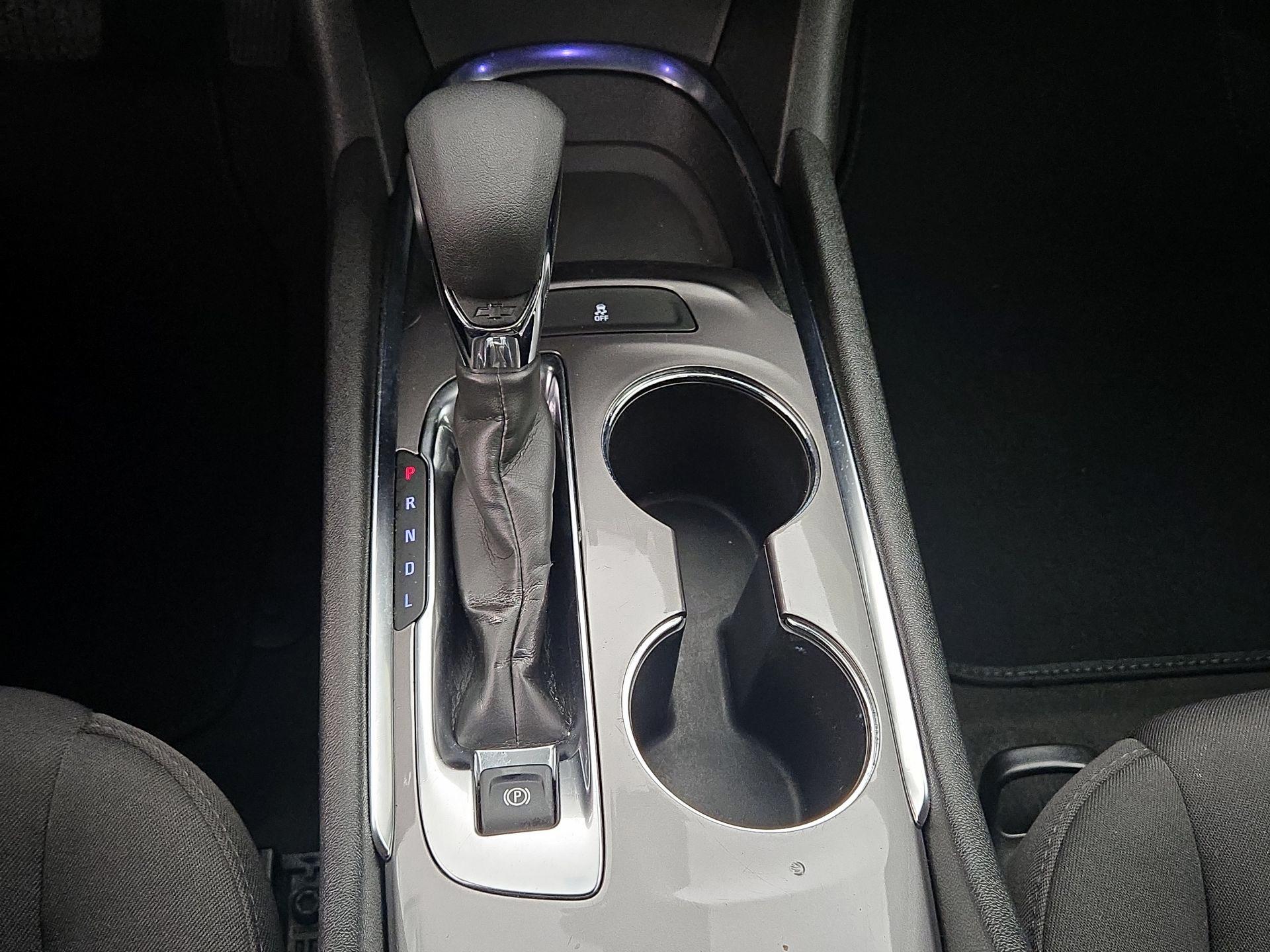 Thumbnail: 2023 Chevrolet Malibu - 17