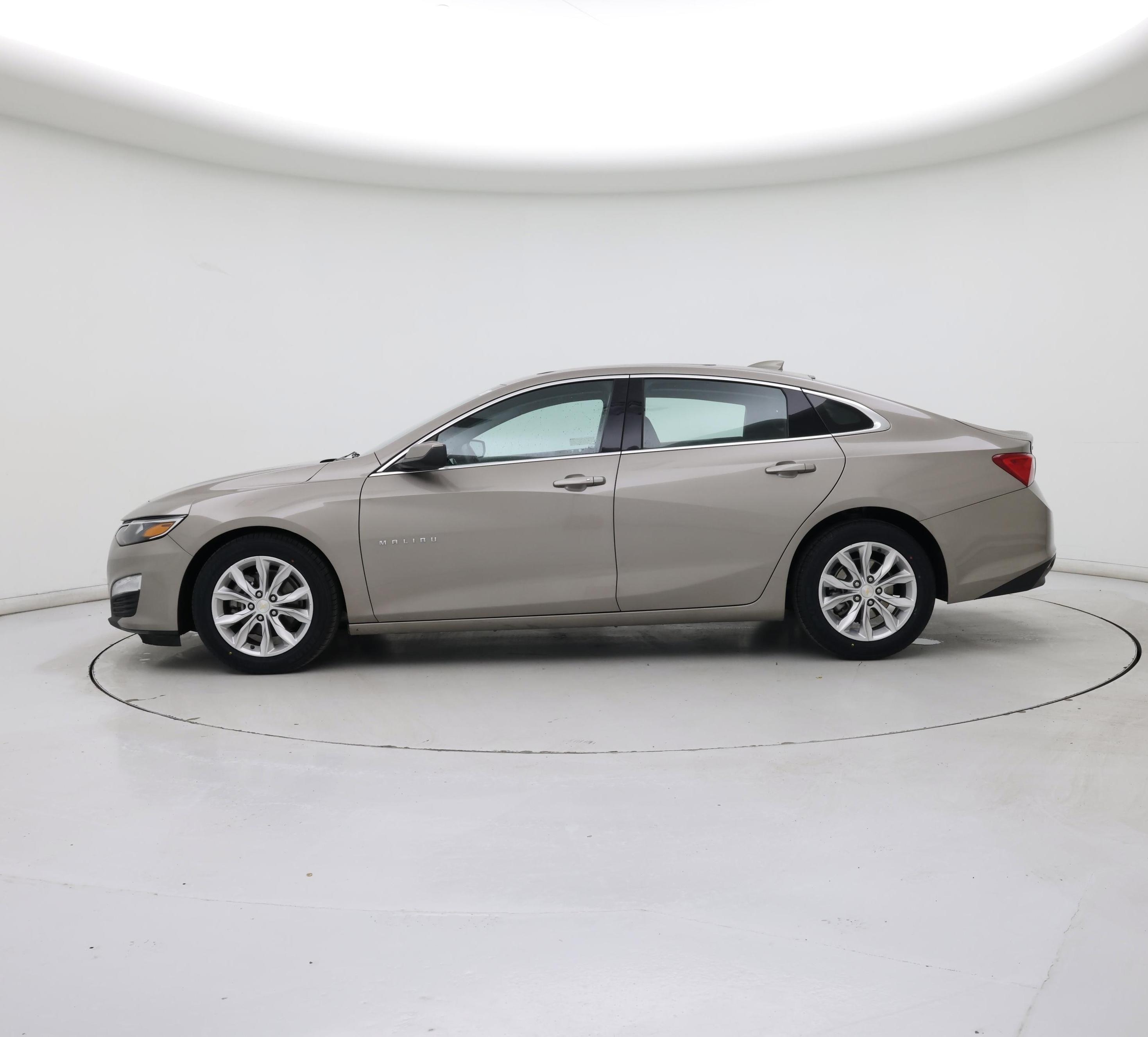 Thumbnail: 2023 Chevrolet Malibu - 3