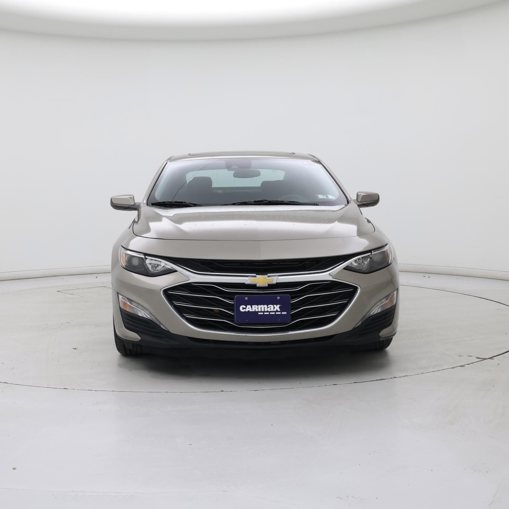 Thumbnail: 2023 Chevrolet Malibu - 5