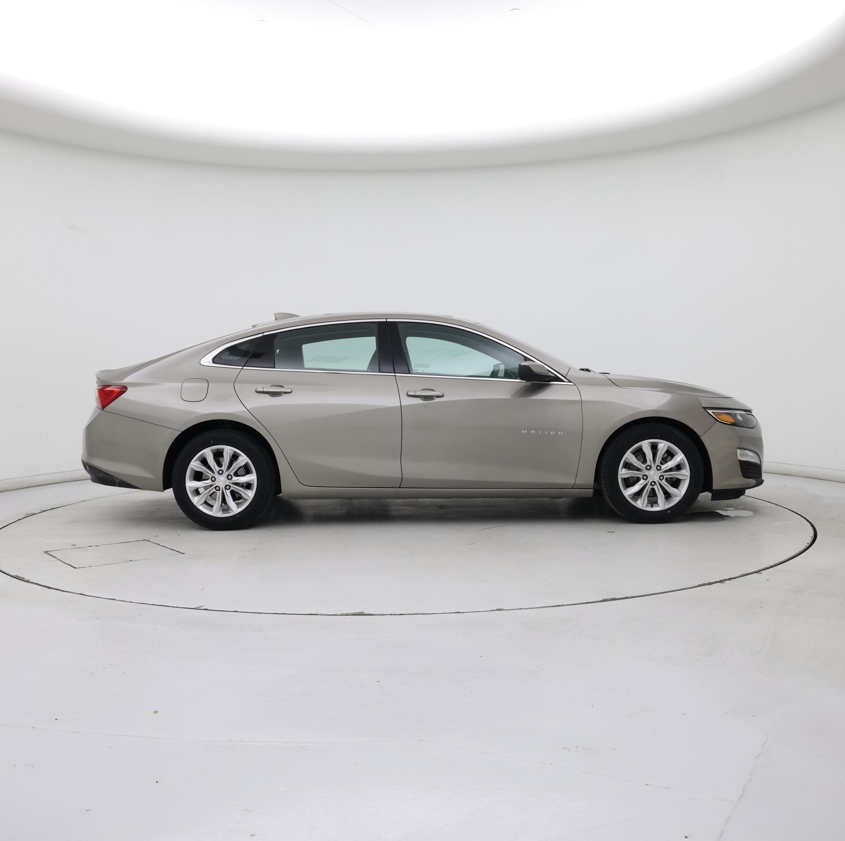 Thumbnail: 2023 Chevrolet Malibu - 7