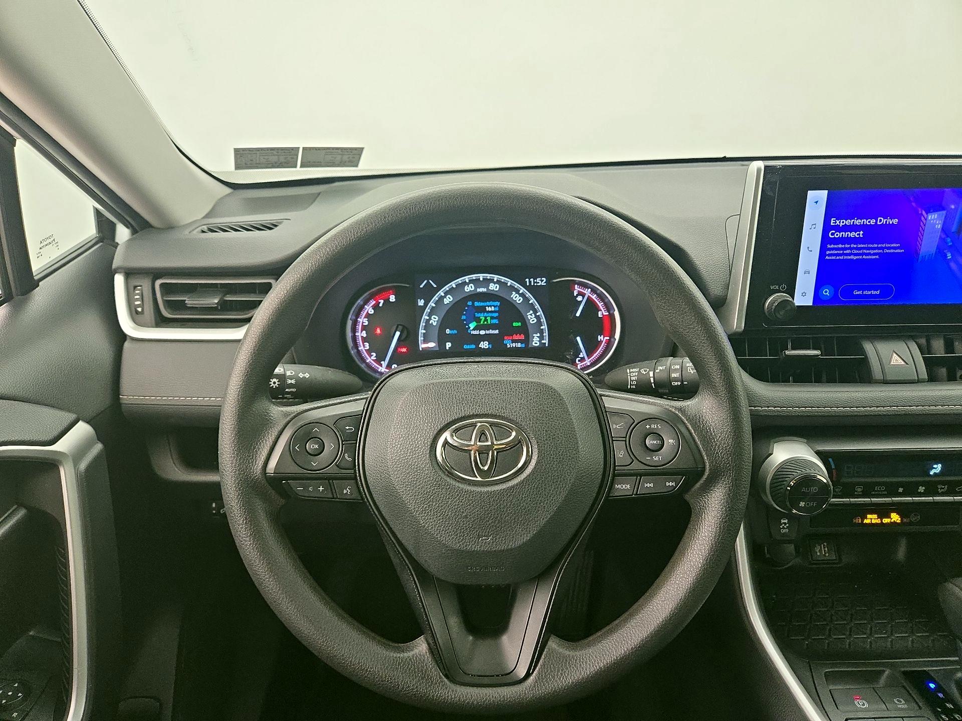 Thumbnail: 2024 Toyota RAV4 - 10