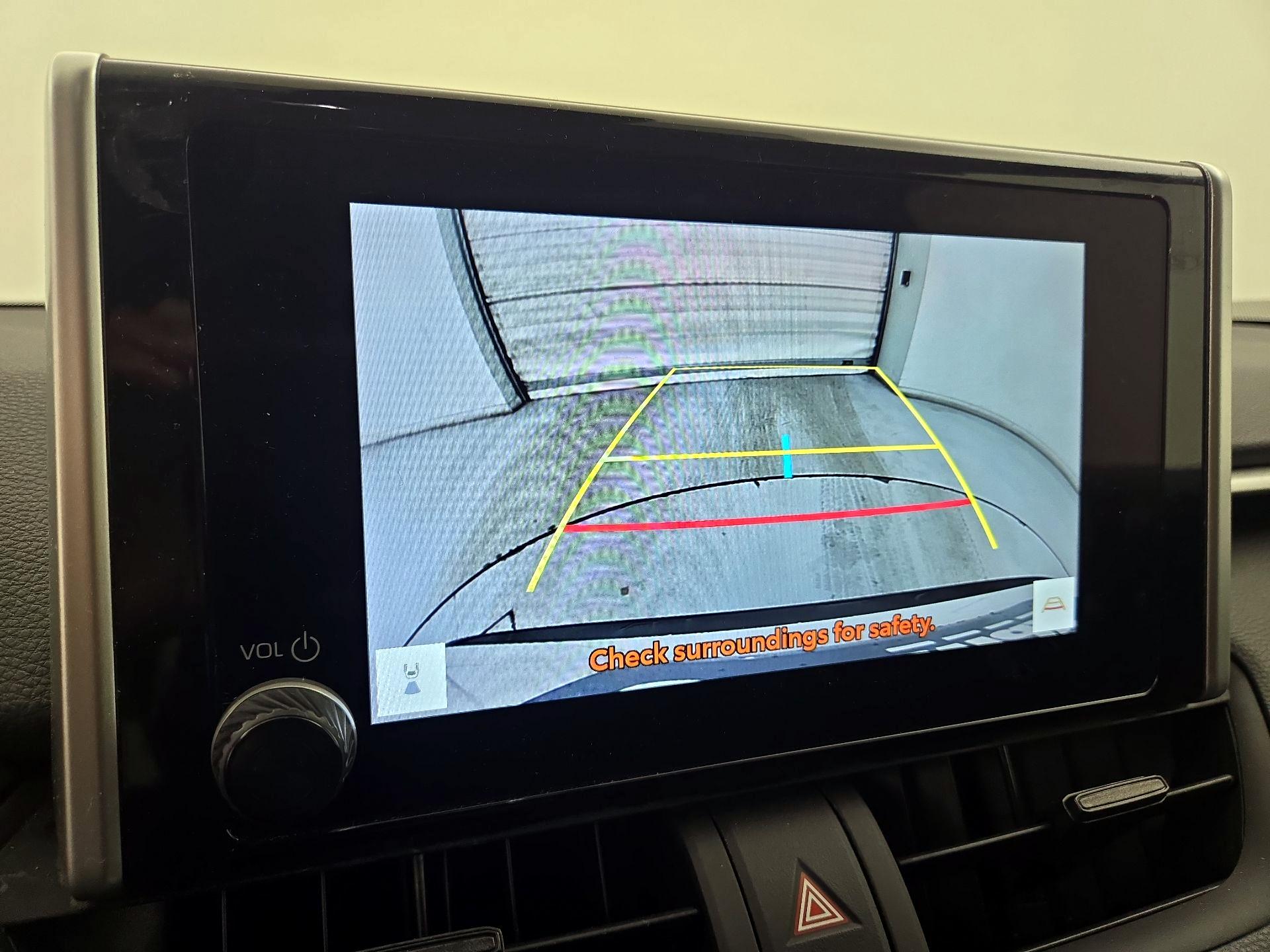 Thumbnail: 2024 Toyota RAV4 - 14