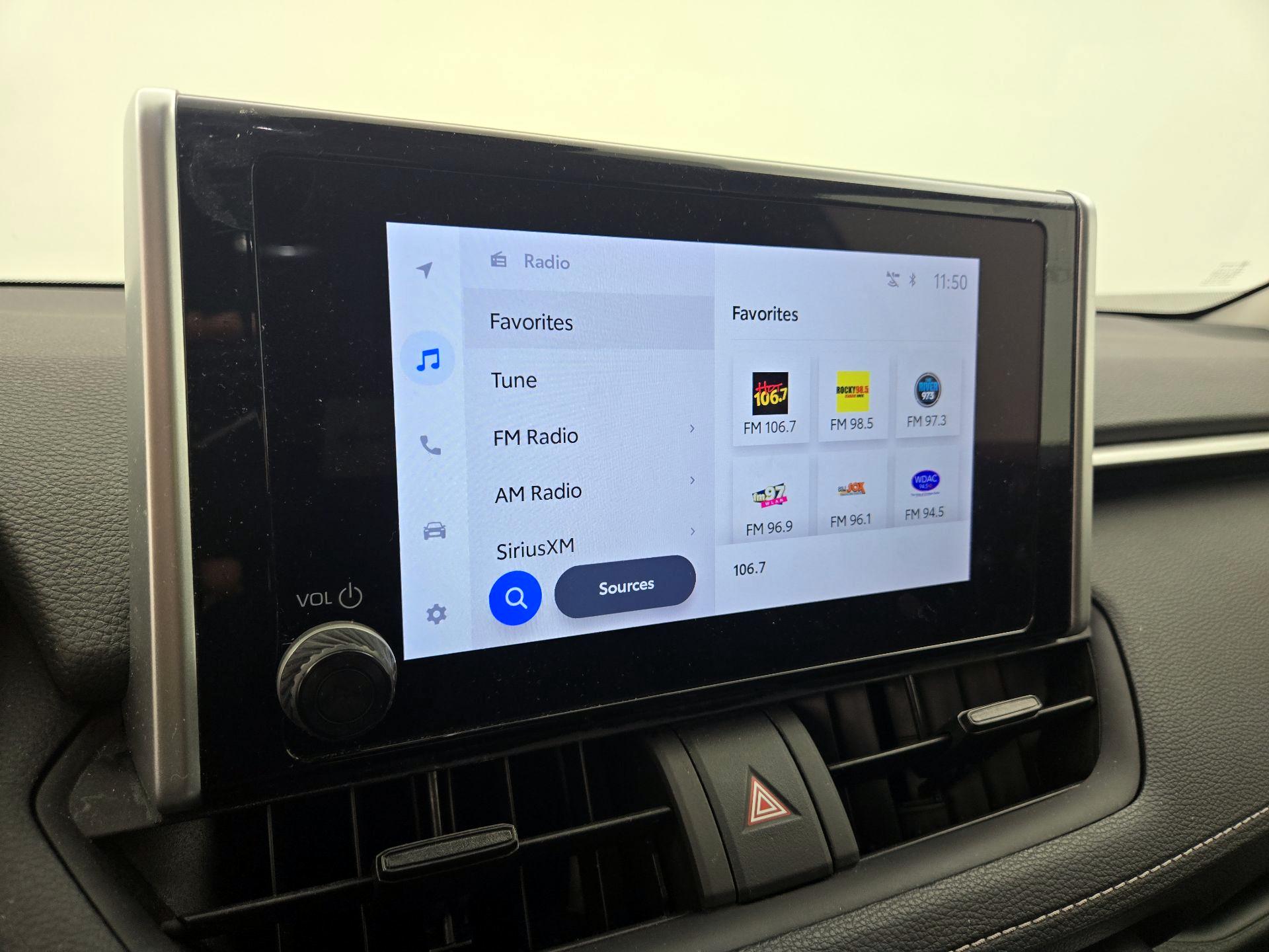 Thumbnail: 2024 Toyota RAV4 - 15