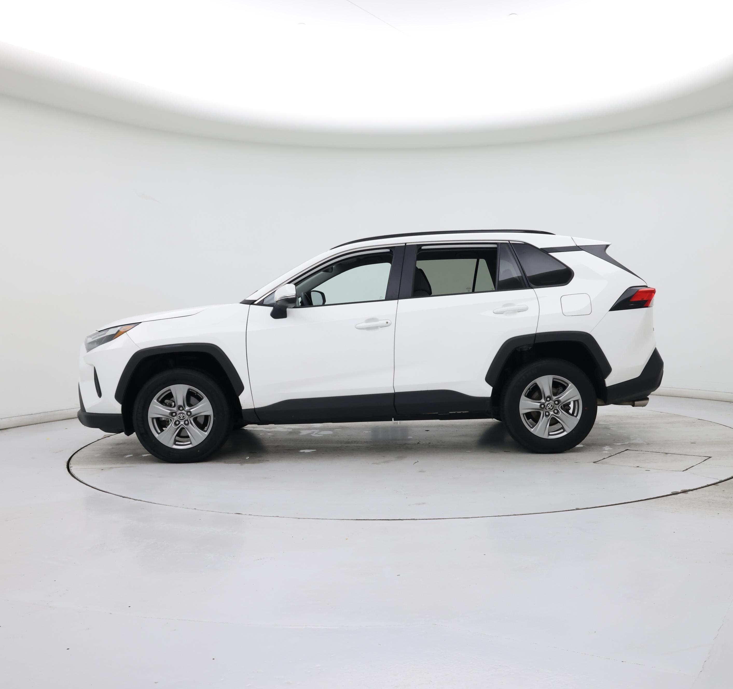 Thumbnail: 2024 Toyota RAV4 - 3