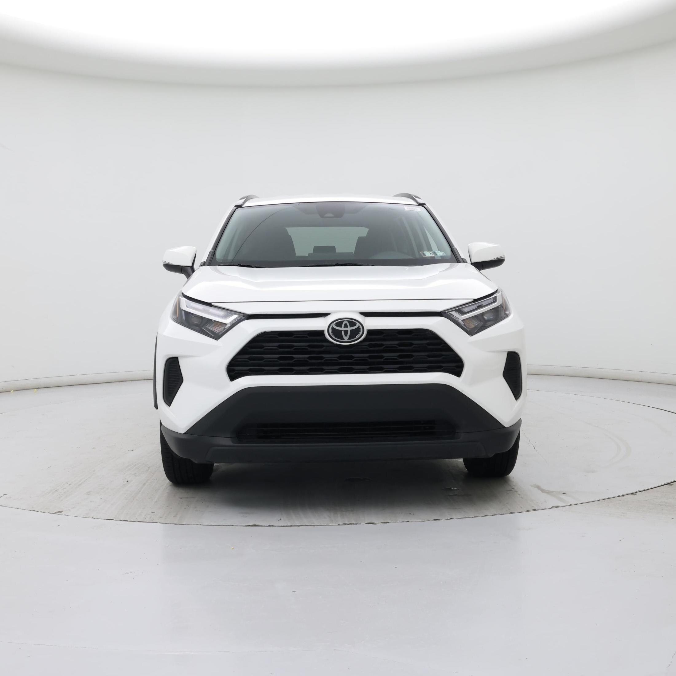 Thumbnail: 2024 Toyota RAV4 - 5