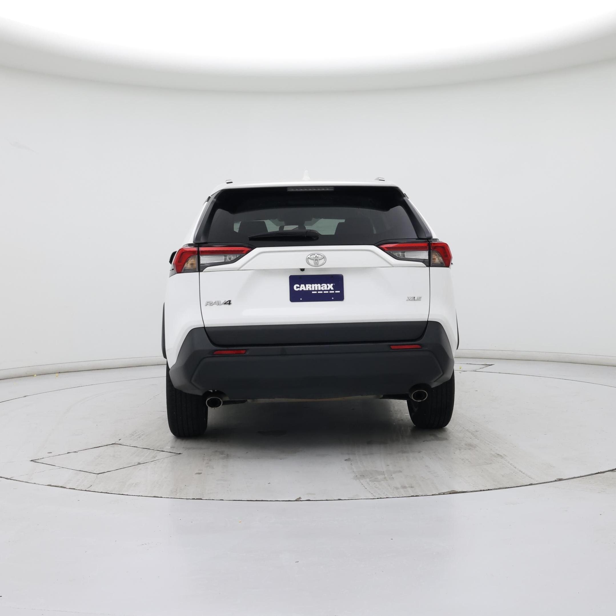 Thumbnail: 2024 Toyota RAV4 - 6