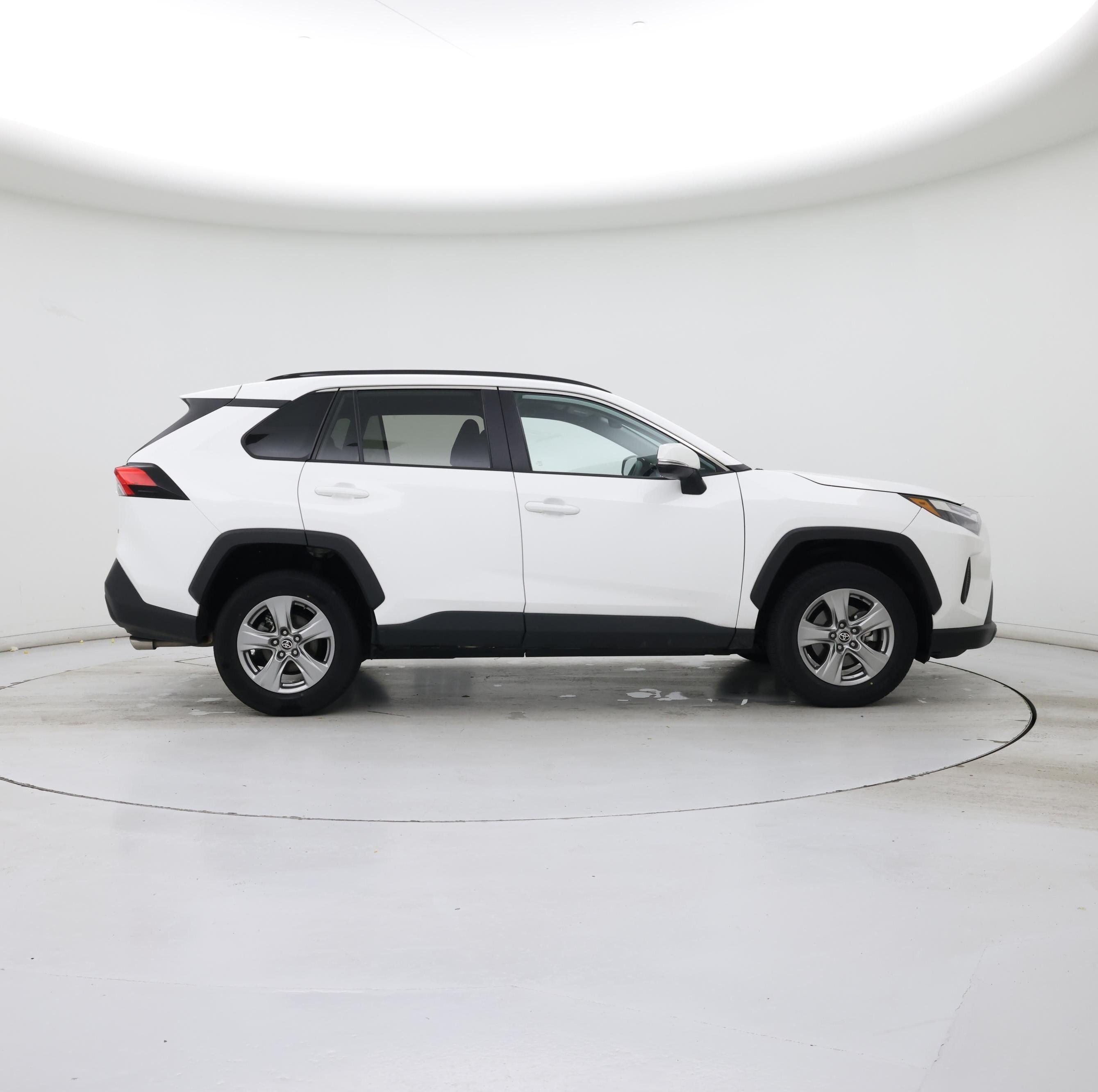 Thumbnail: 2024 Toyota RAV4 - 7