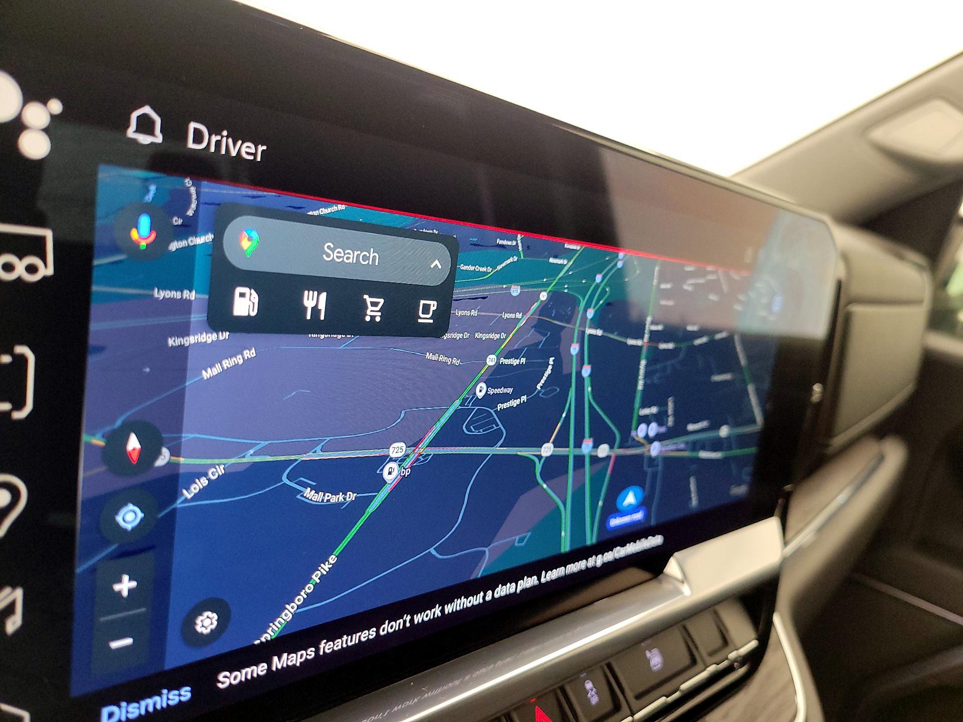 Thumbnail: 2023 GMC Sierra 1500 - 14