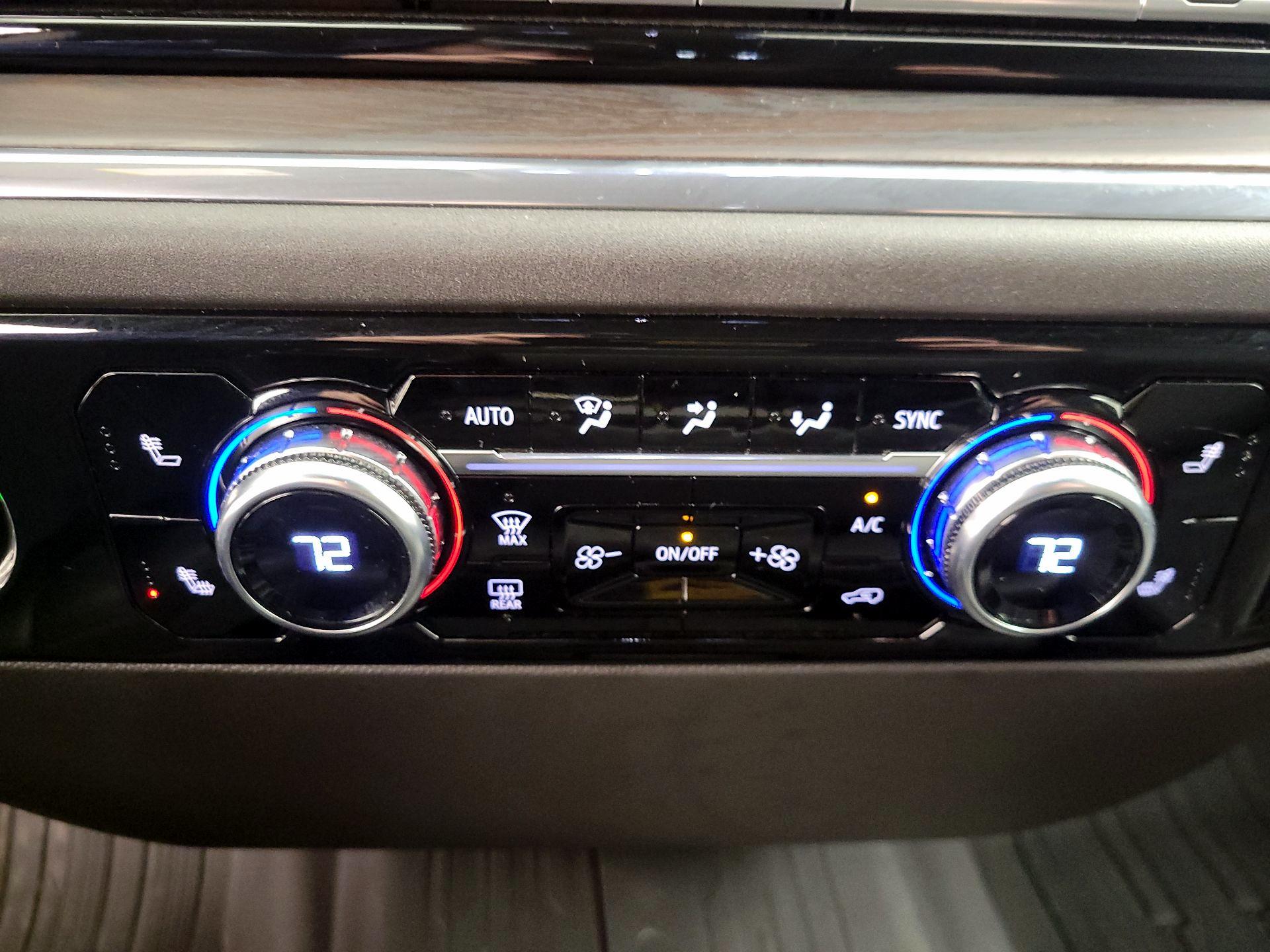 Thumbnail: 2023 GMC Sierra 1500 - 17