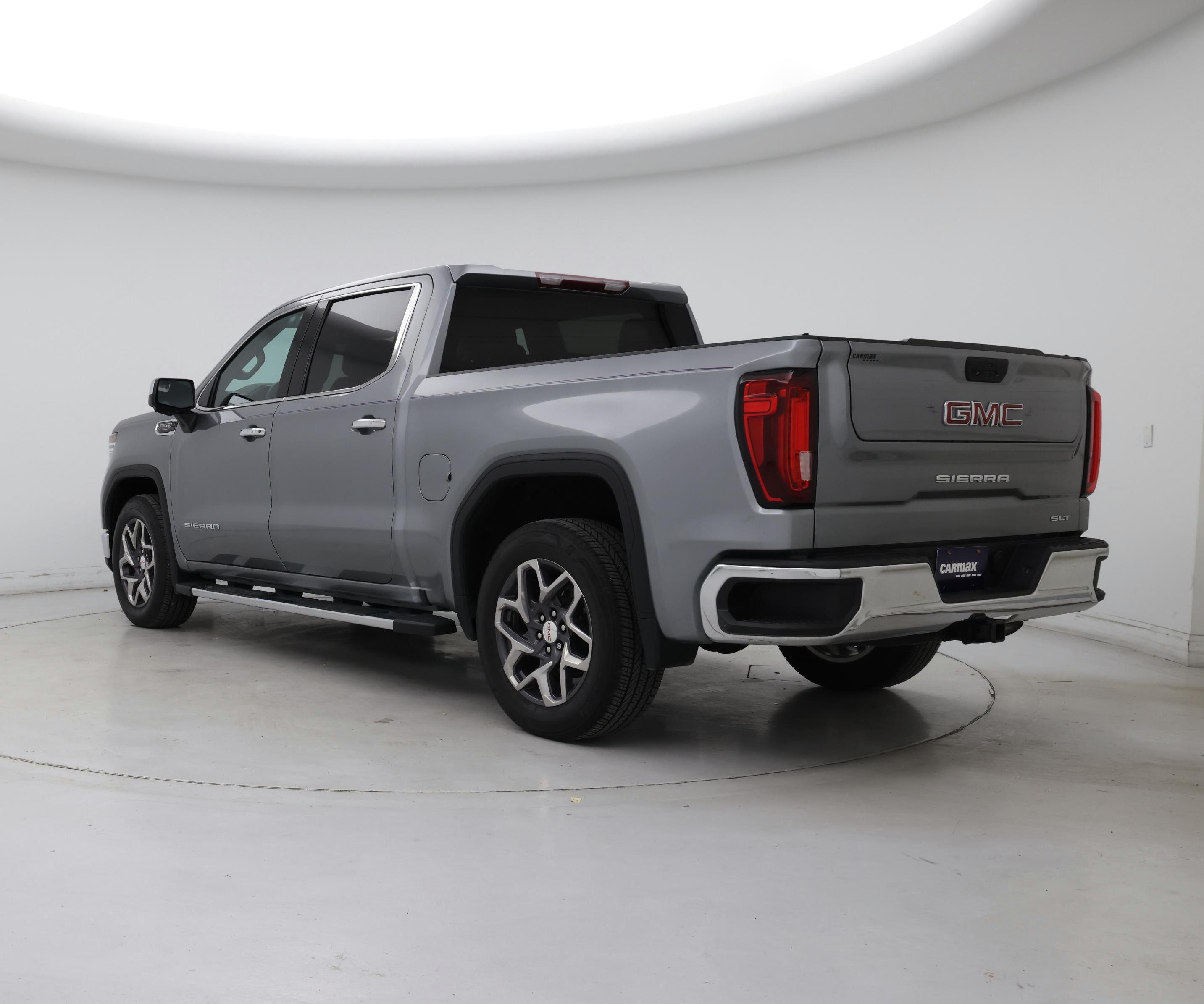 Thumbnail: 2023 GMC Sierra 1500 - 2