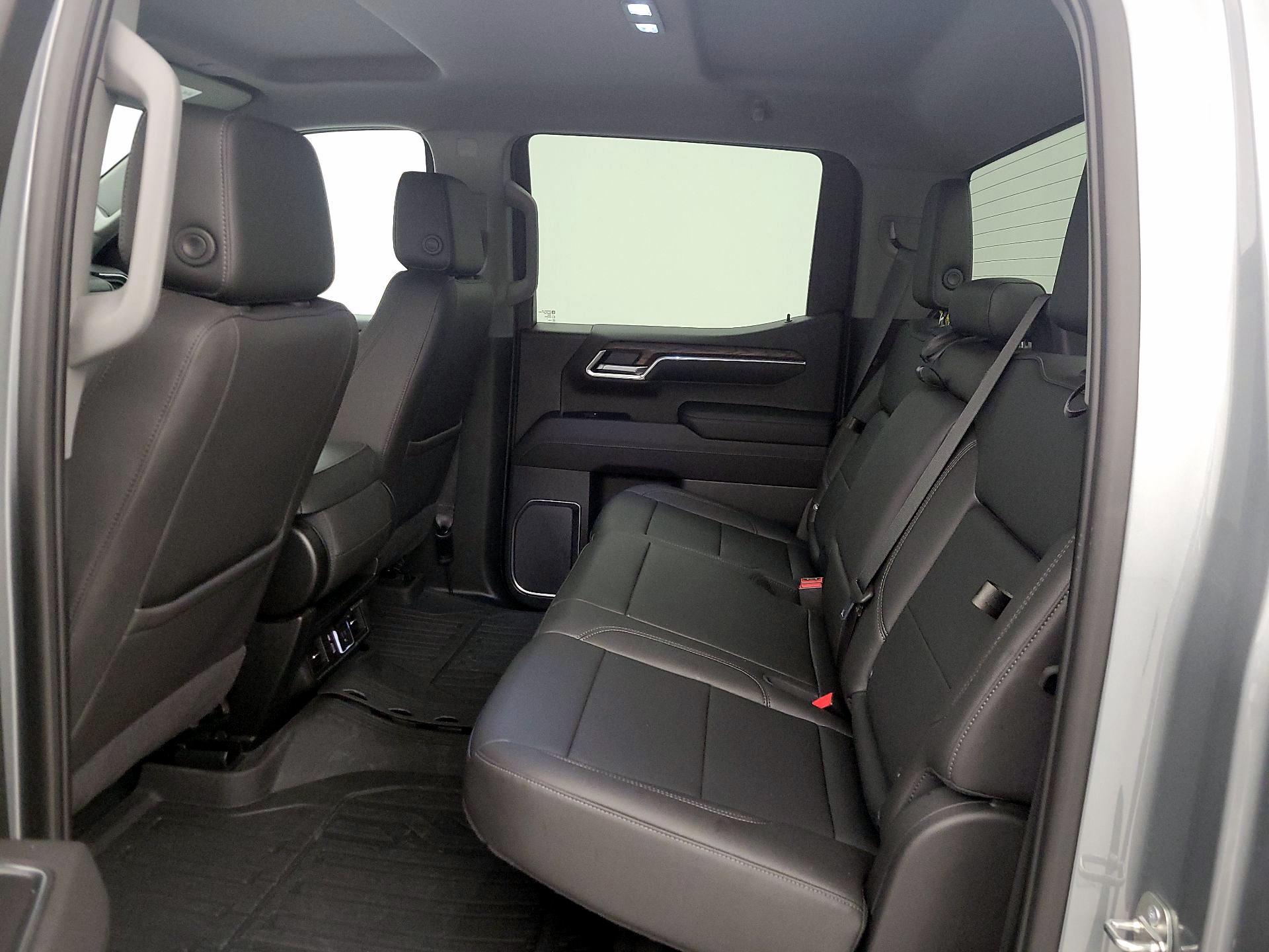 Thumbnail: 2023 GMC Sierra 1500 - 20