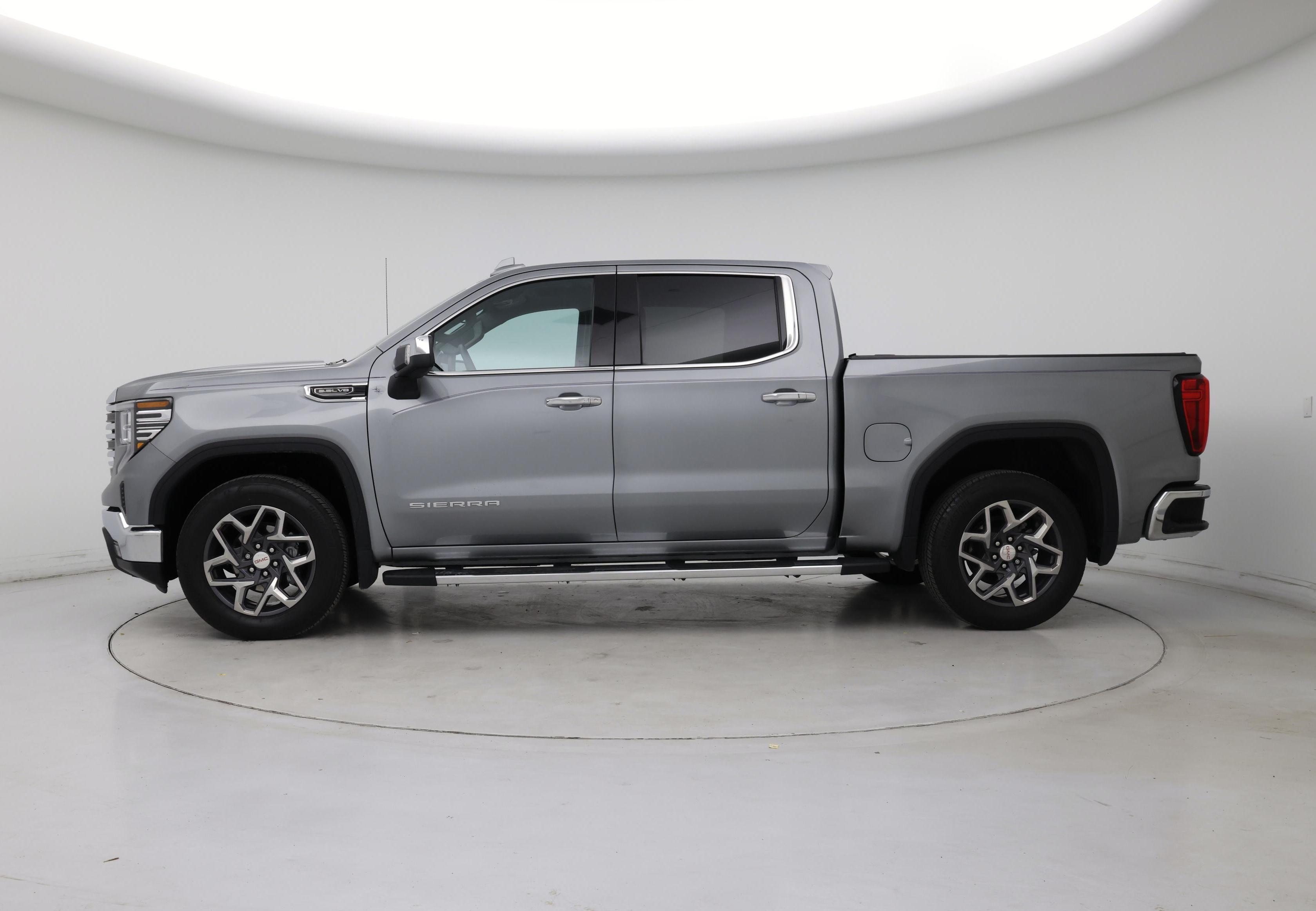 Thumbnail: 2023 GMC Sierra 1500 - 3