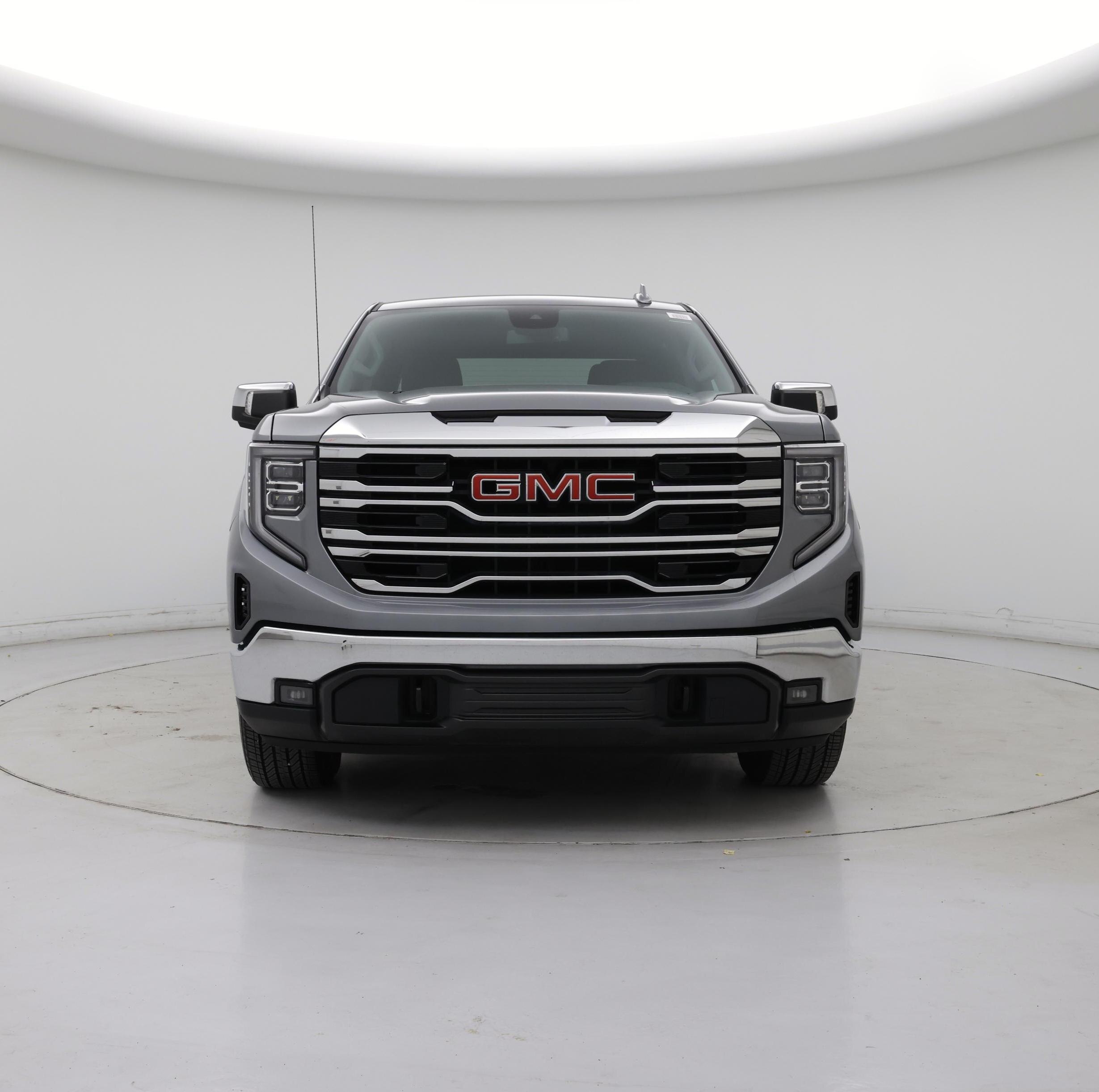 Thumbnail: 2023 GMC Sierra 1500 - 5