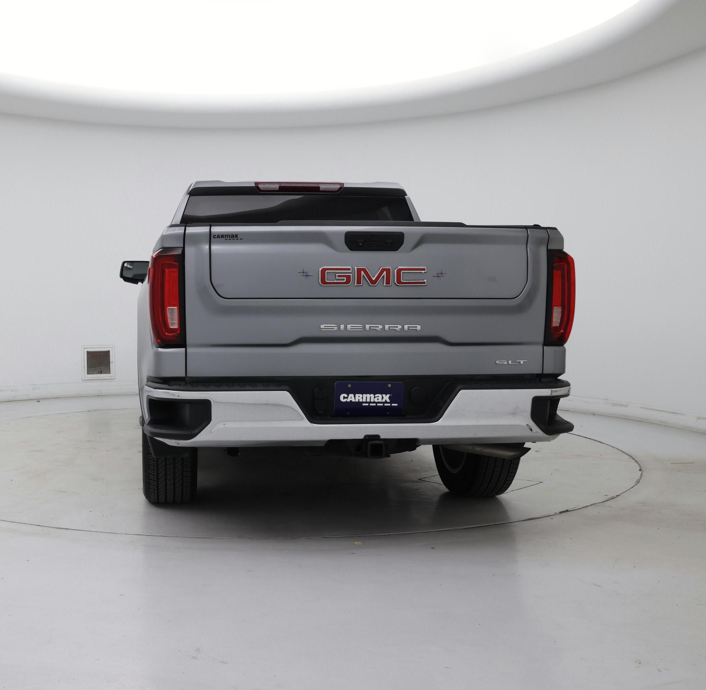 Thumbnail: 2023 GMC Sierra 1500 - 6