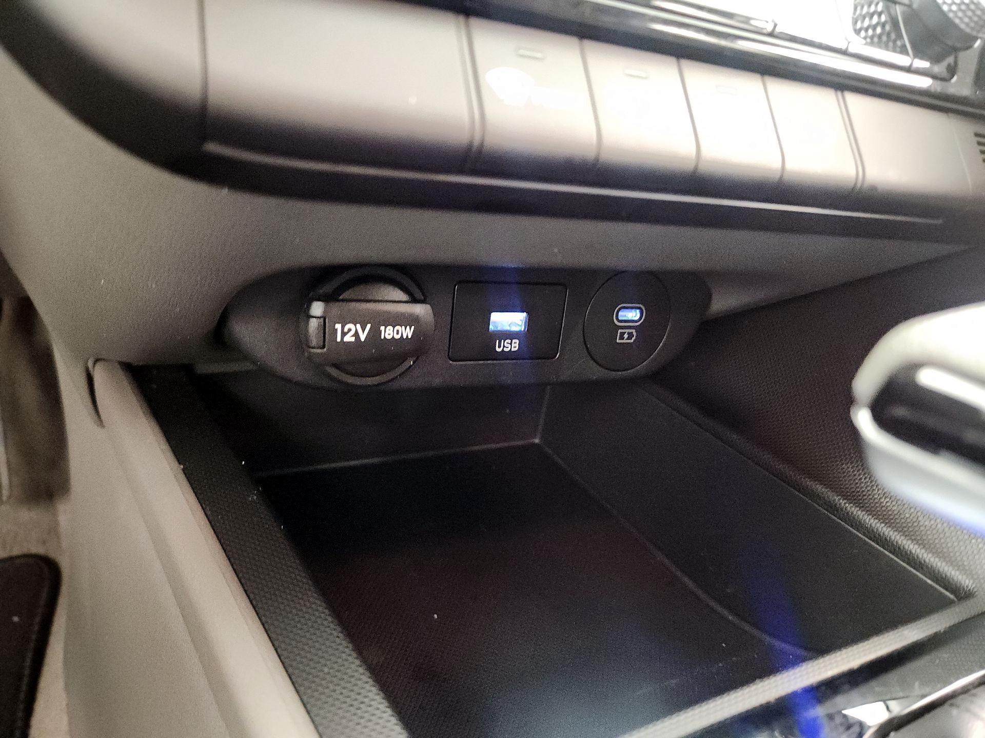 Thumbnail: 2025 Hyundai Elantra - 18