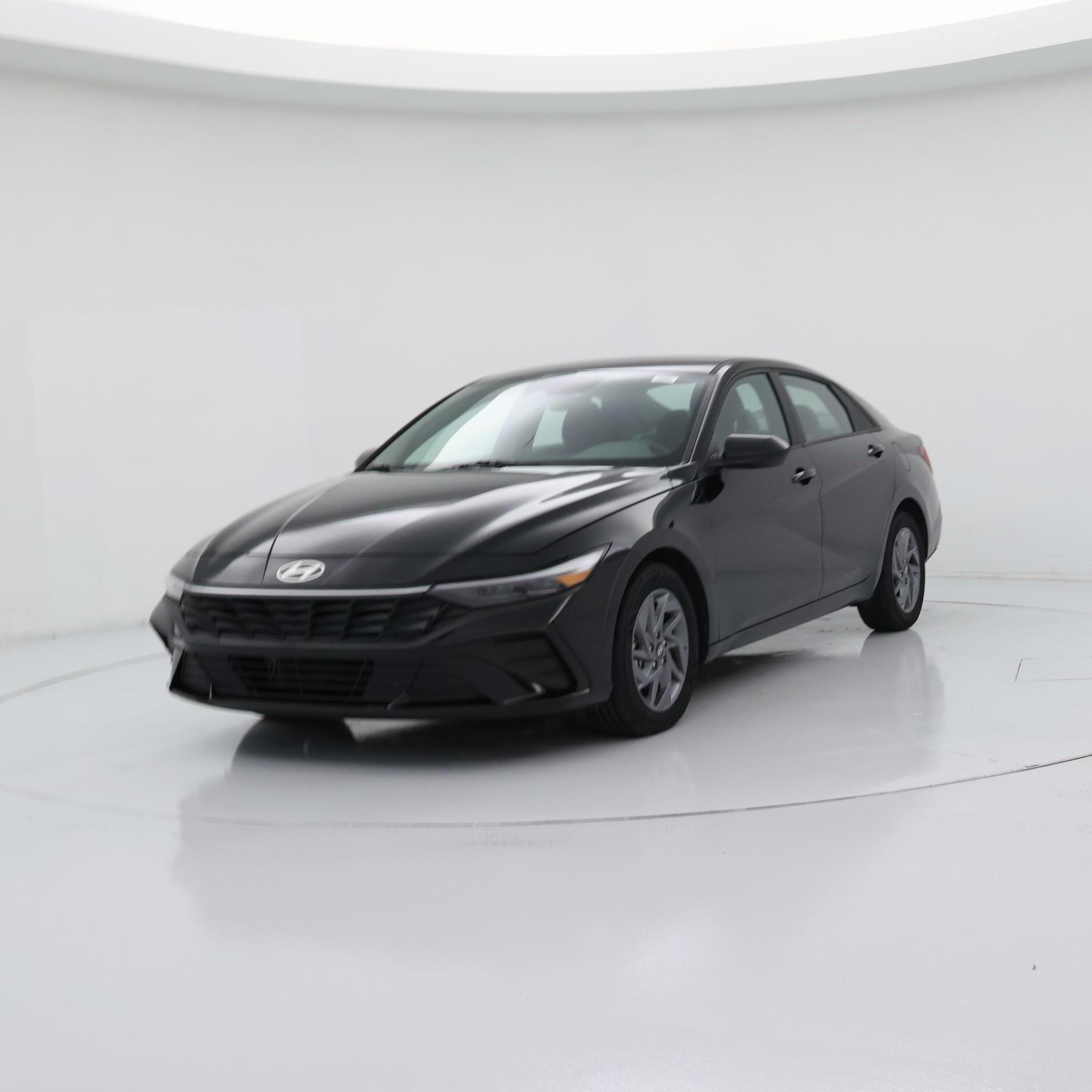 Thumbnail: 2025 Hyundai Elantra - 4