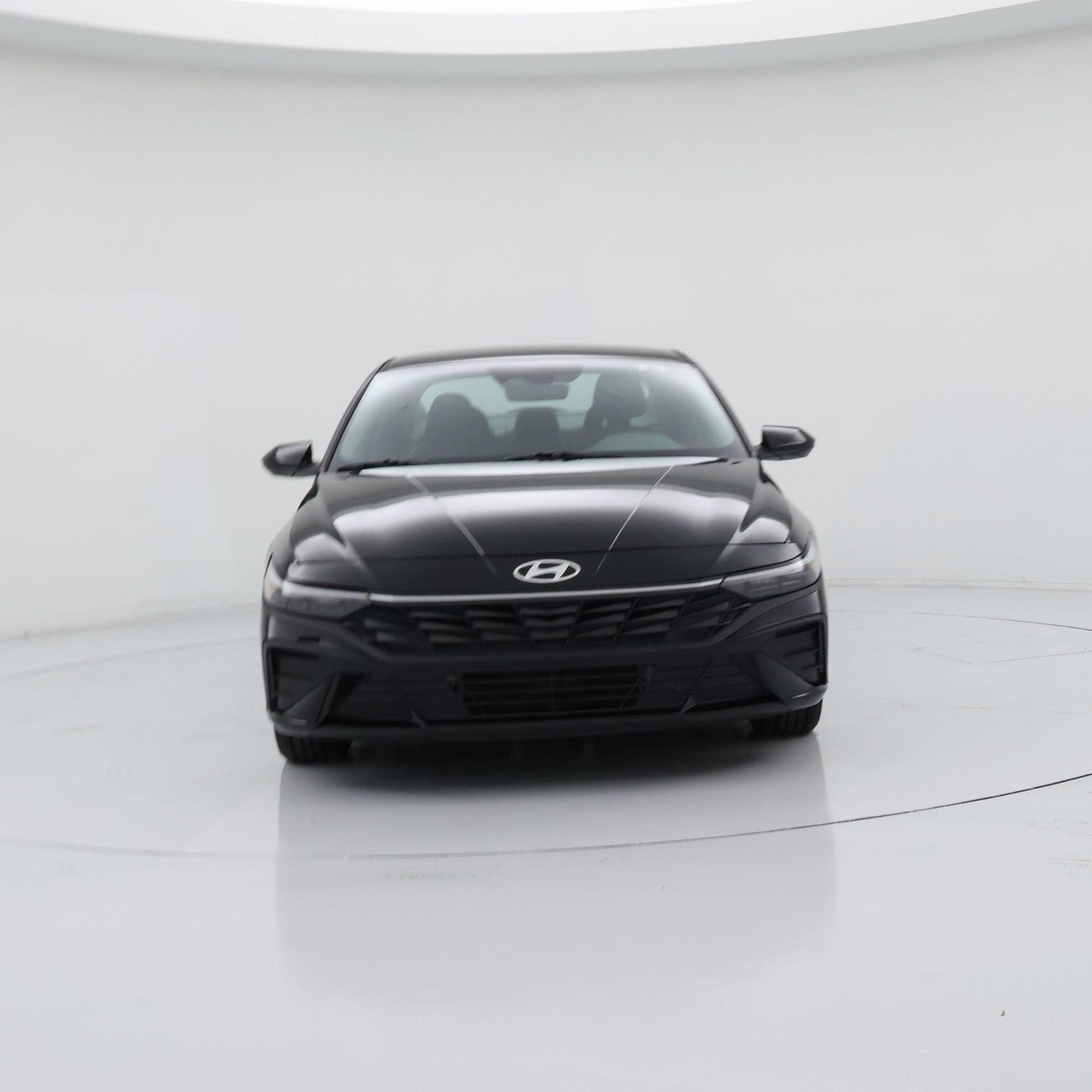 Thumbnail: 2025 Hyundai Elantra - 5