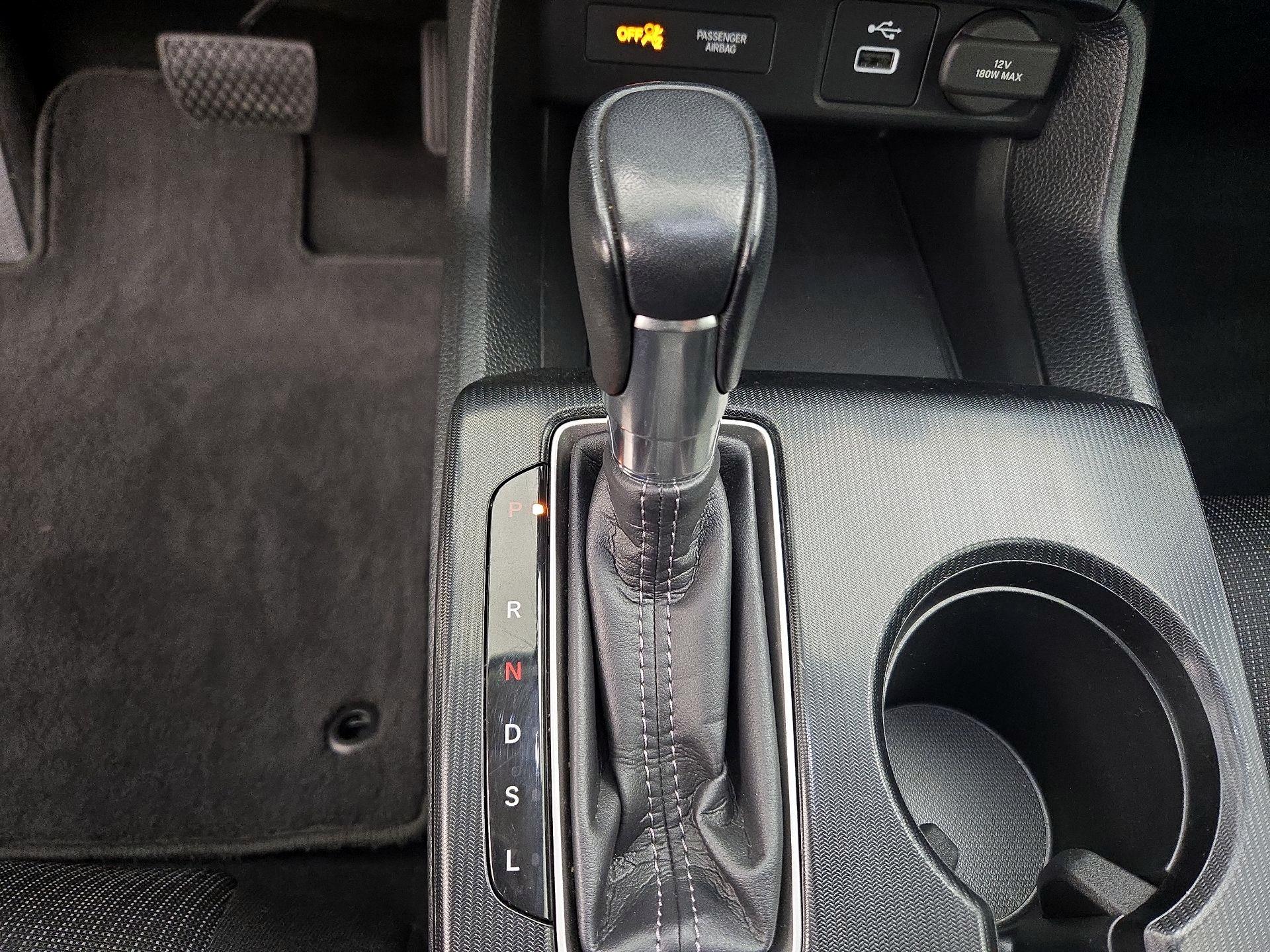 Thumbnail: 2023 Honda Civic - 17