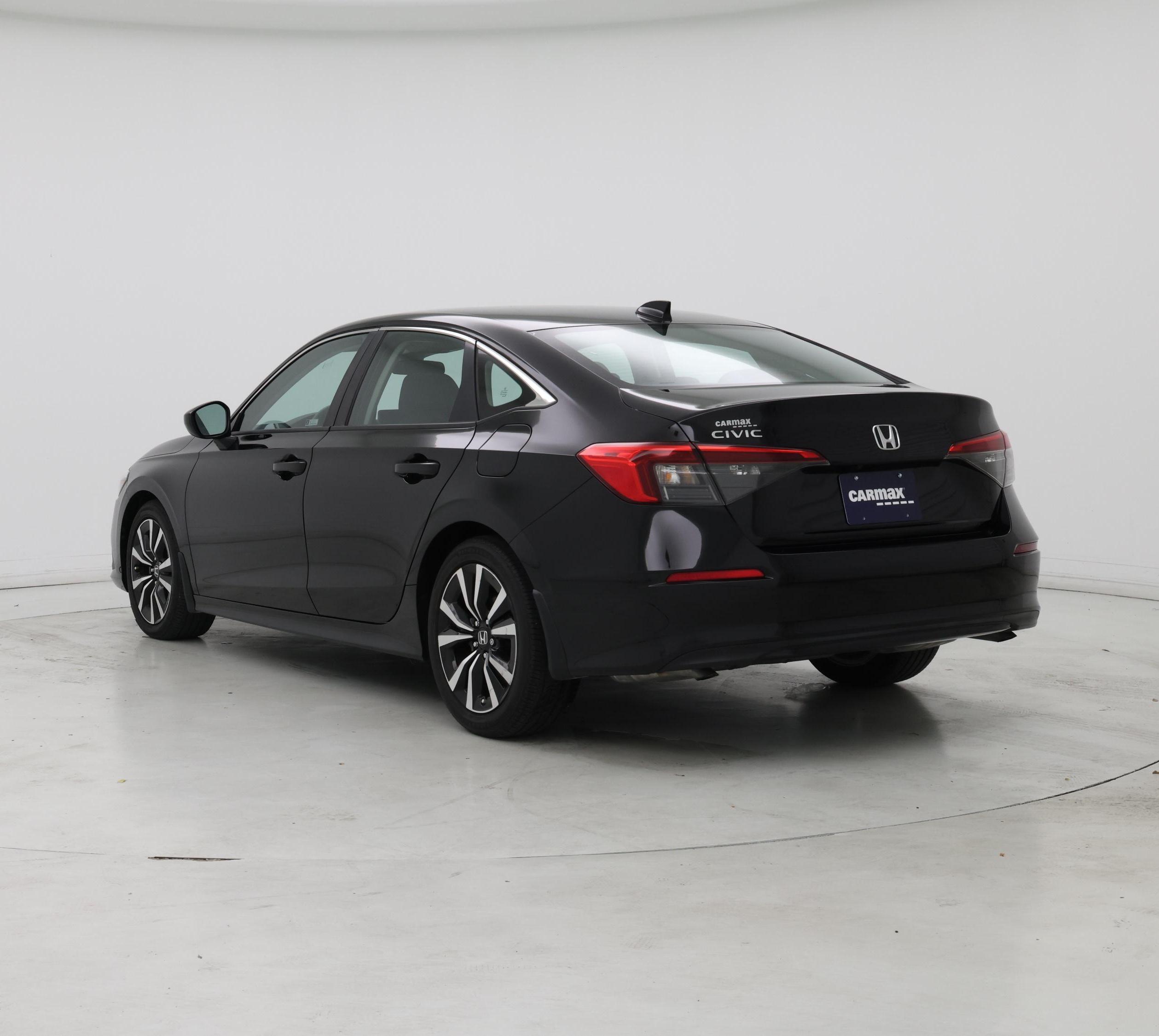 Thumbnail: 2023 Honda Civic - 2