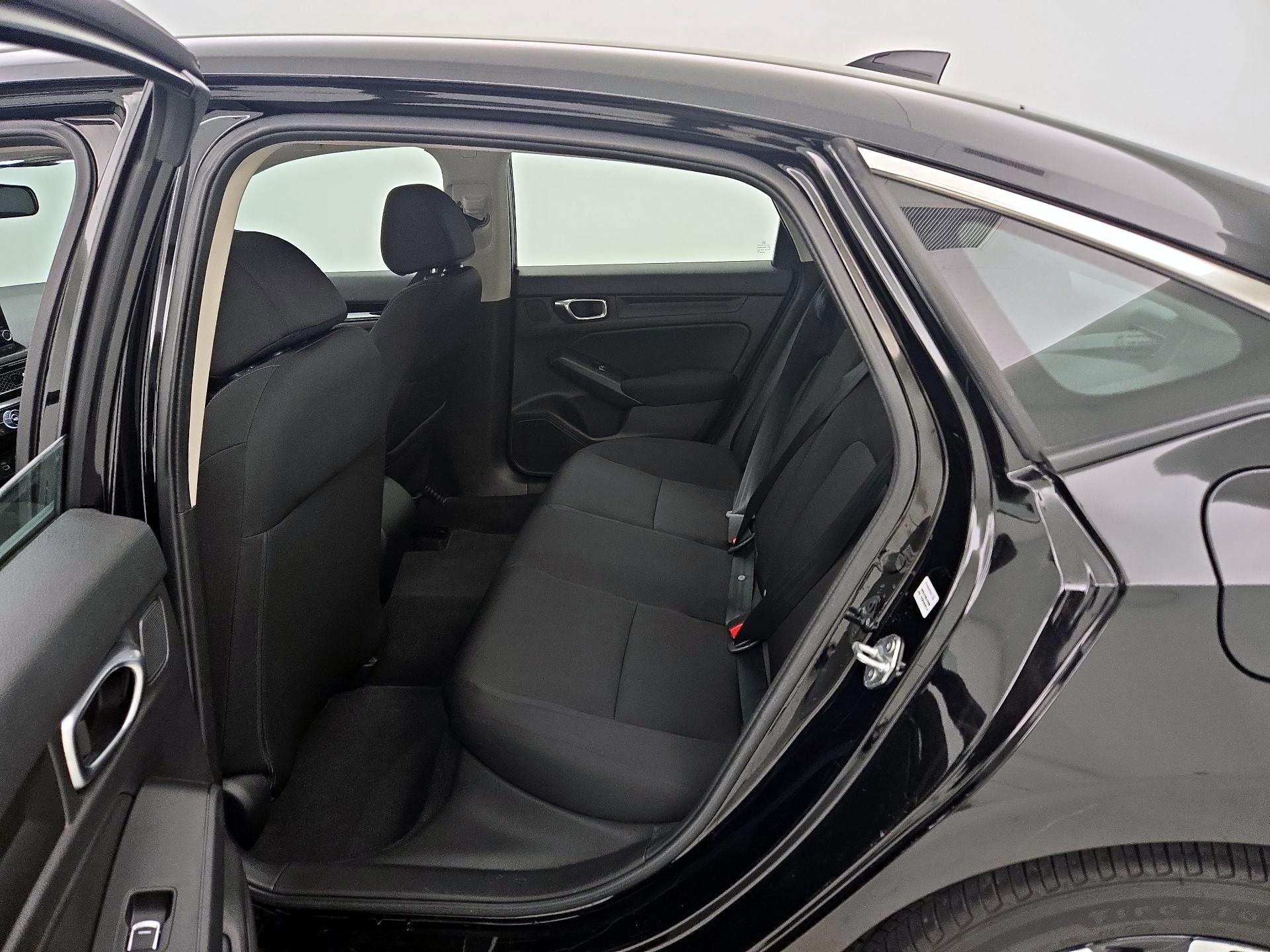 Thumbnail: 2023 Honda Civic - 20