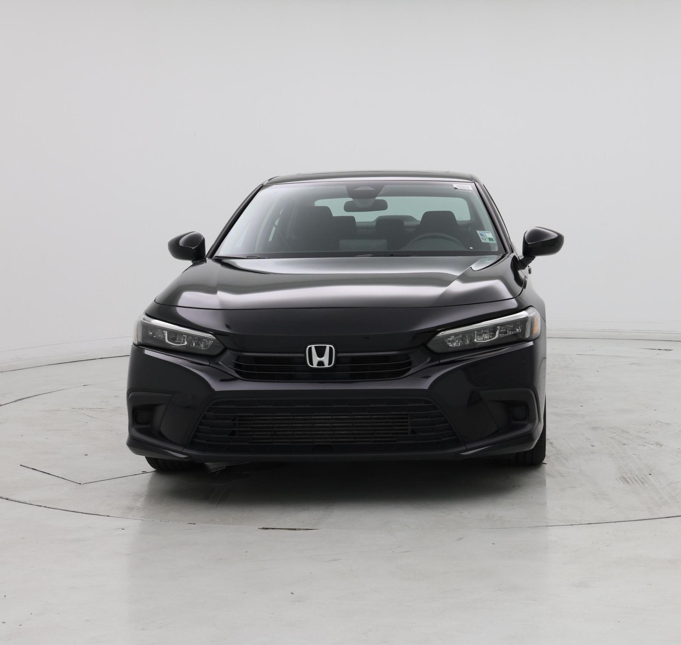 Thumbnail: 2023 Honda Civic - 5