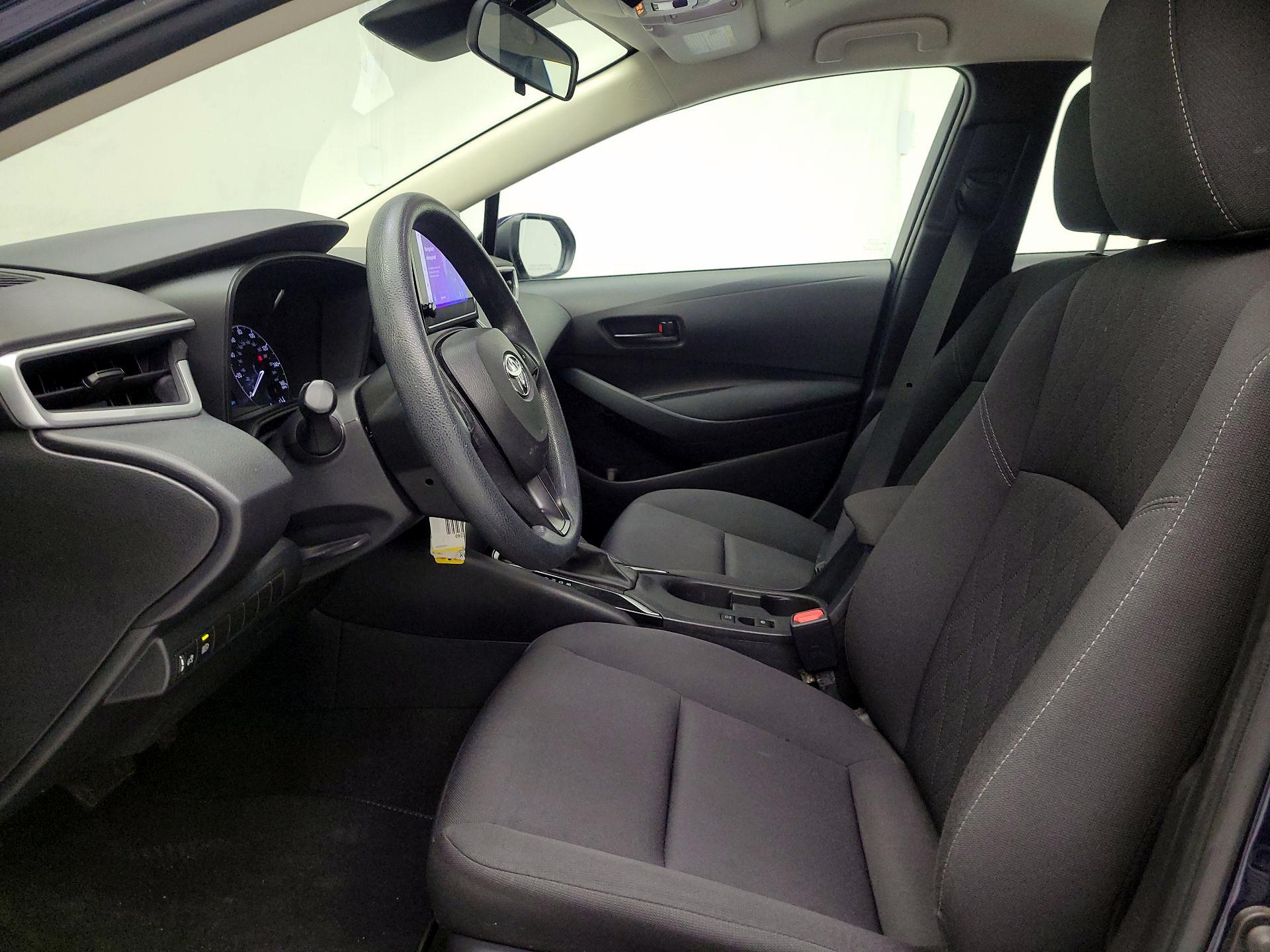 Thumbnail: 2023 Toyota Corolla - 9