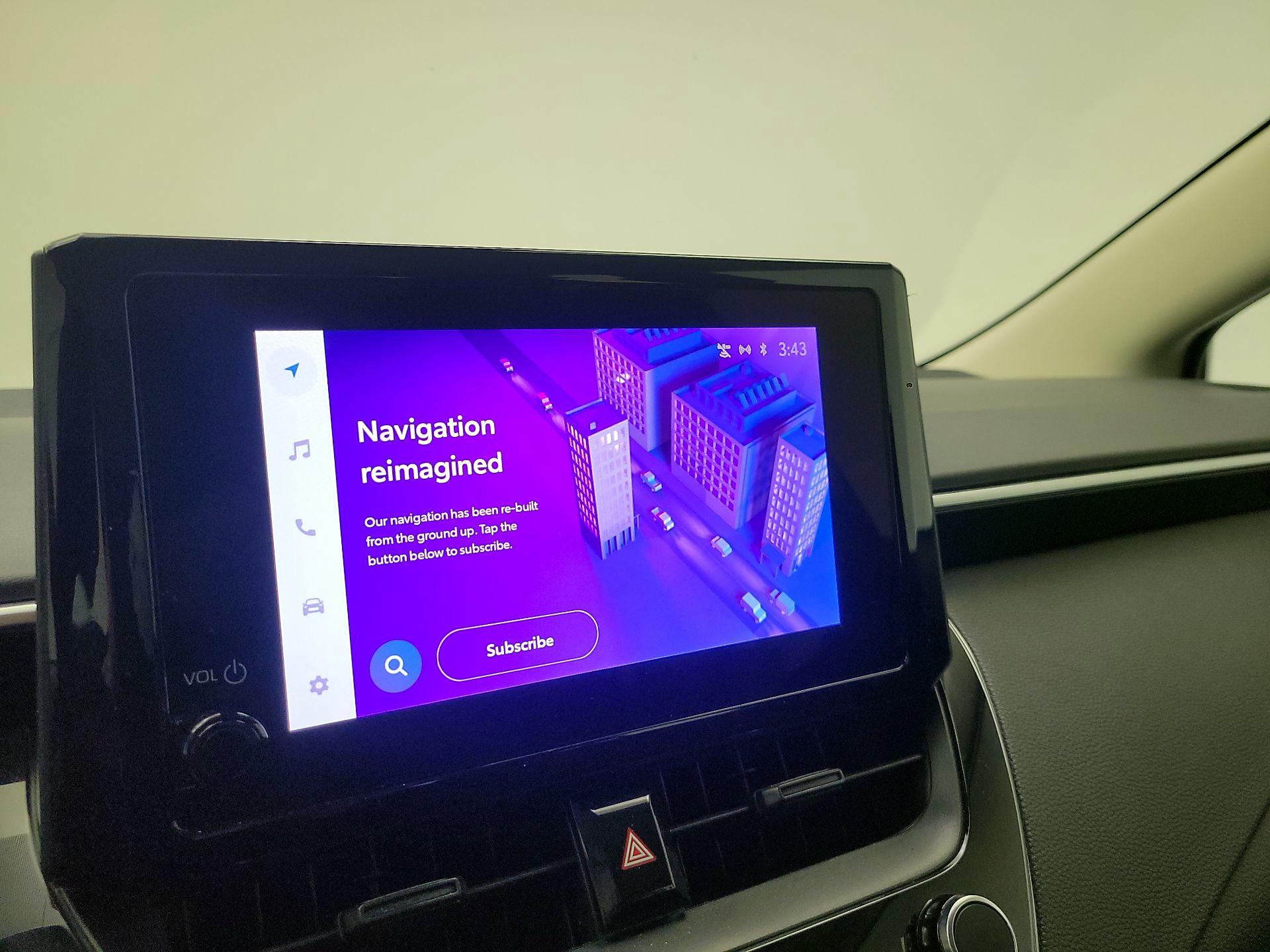 Thumbnail: 2023 Toyota Corolla - 12