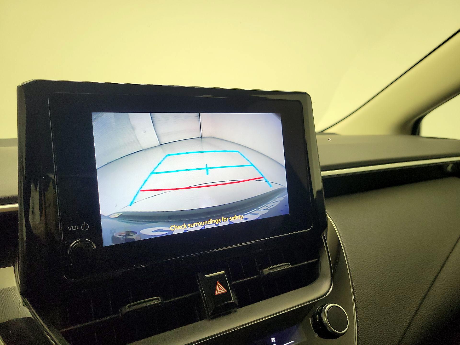 Thumbnail: 2023 Toyota Corolla - 13