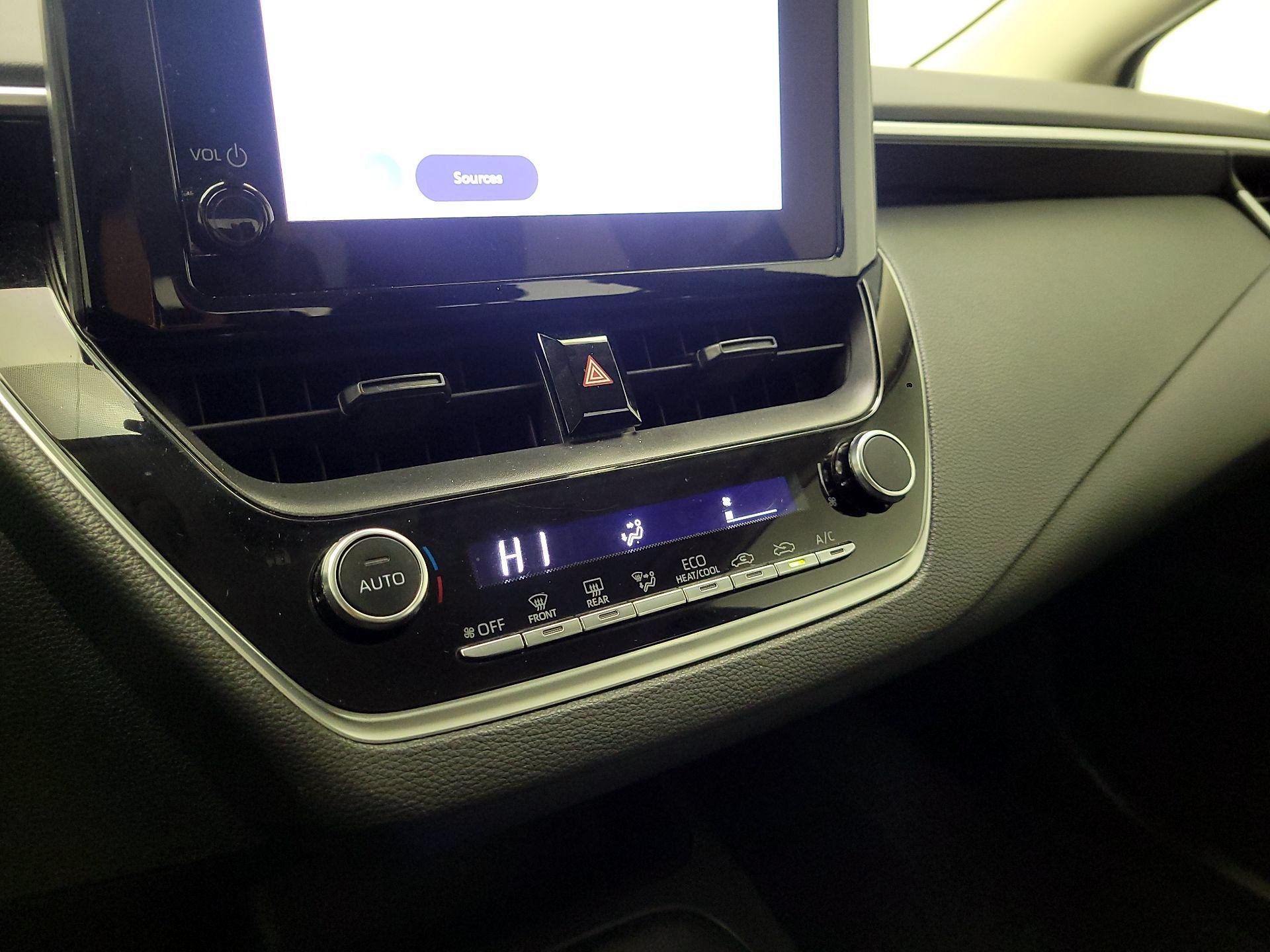 Thumbnail: 2023 Toyota Corolla - 15