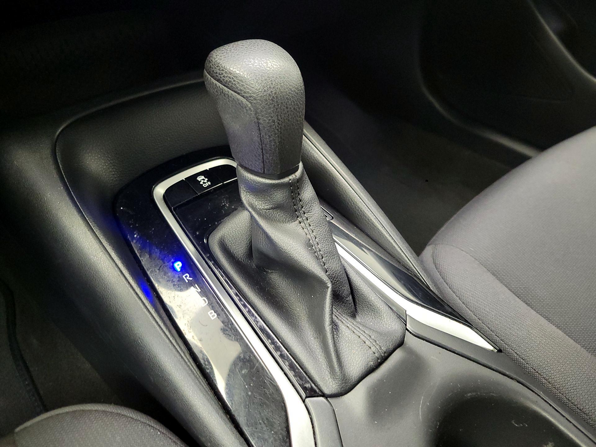 Thumbnail: 2023 Toyota Corolla - 16