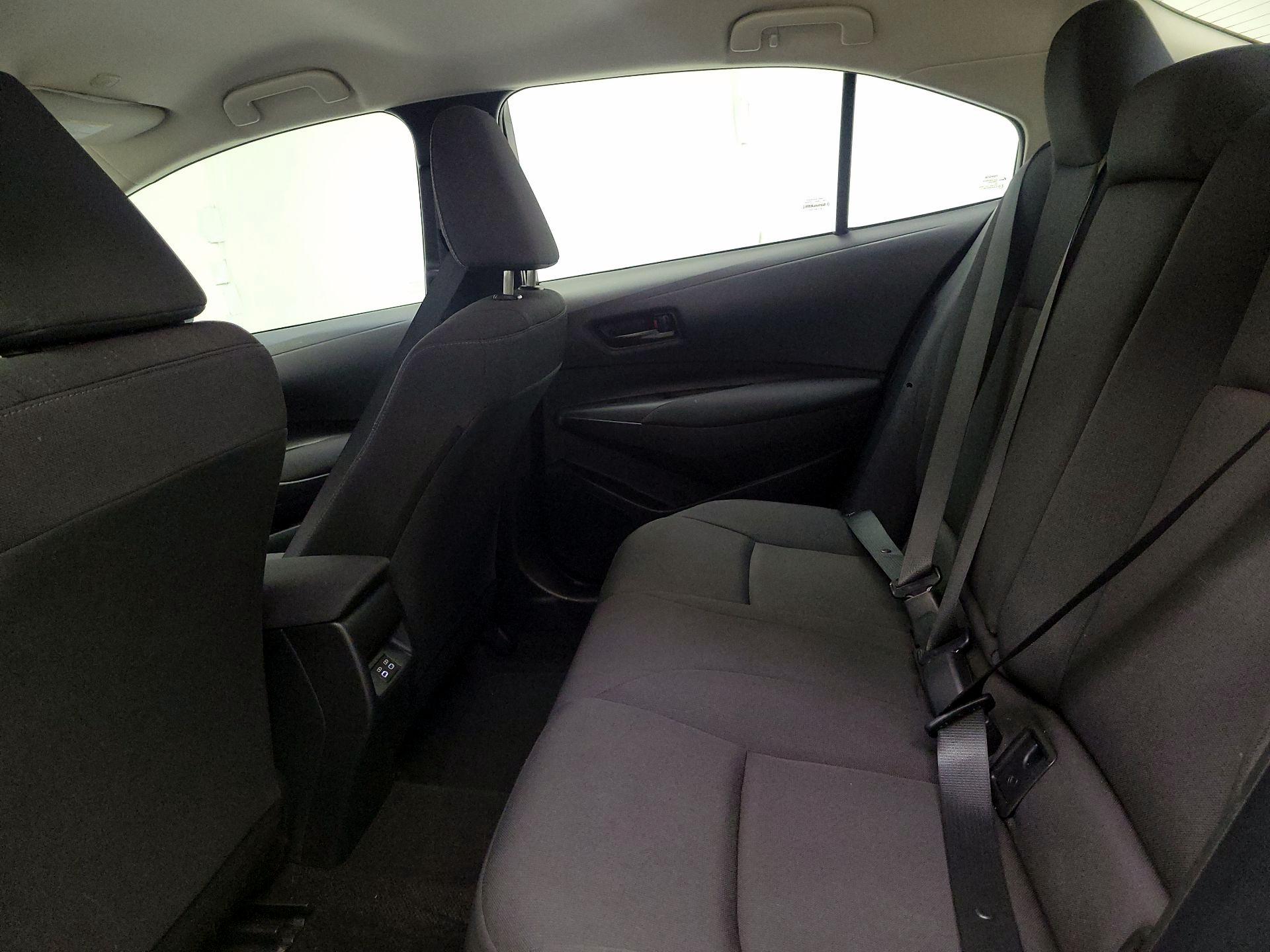 Thumbnail: 2023 Toyota Corolla - 18