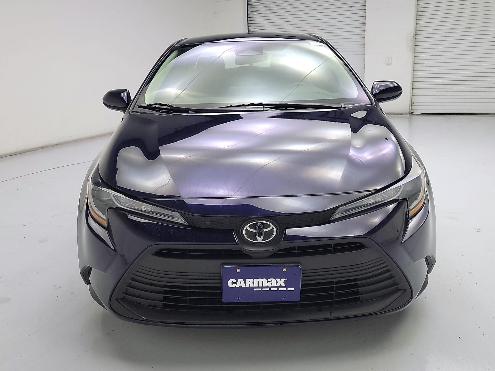 Thumbnail: 2023 Toyota Corolla - 2