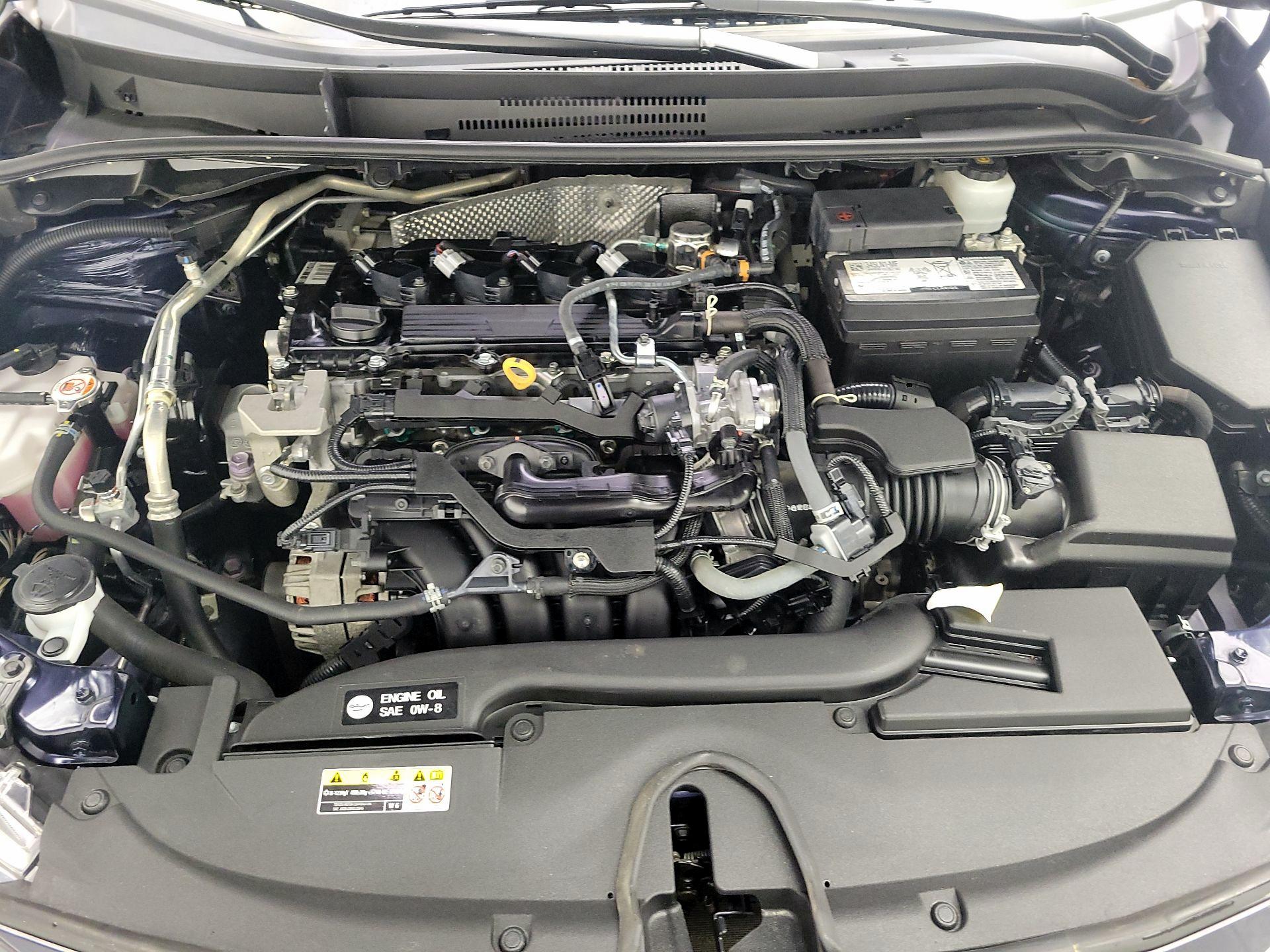 Thumbnail: 2023 Toyota Corolla - 20