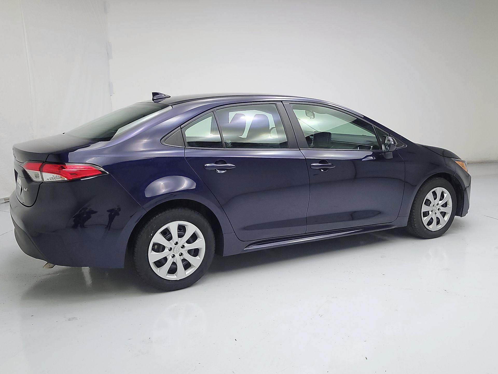 Thumbnail: 2023 Toyota Corolla - 5