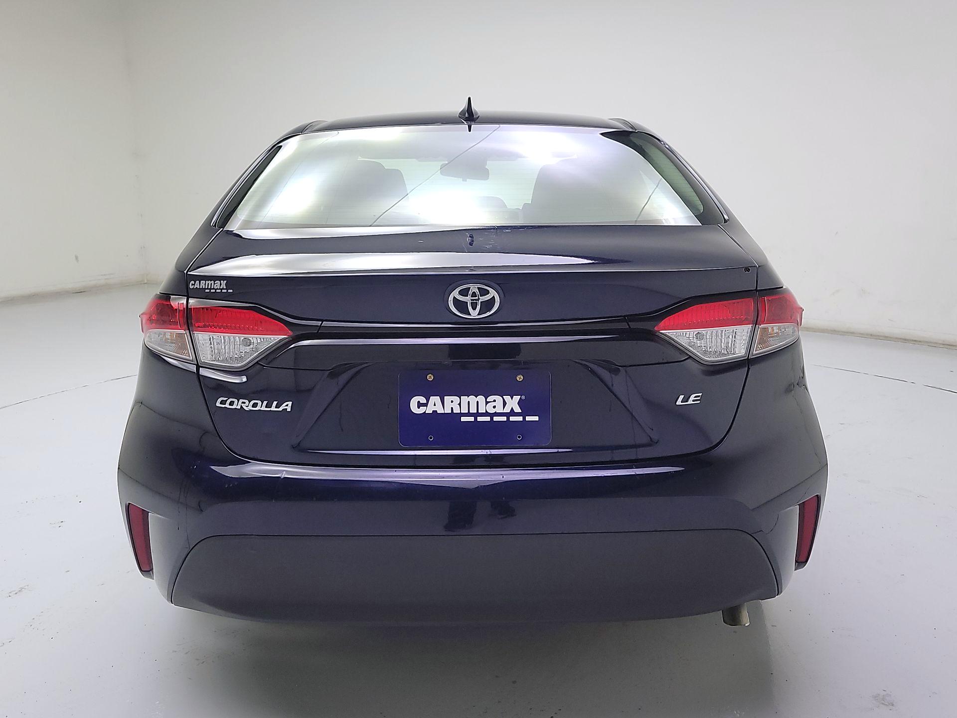 Thumbnail: 2023 Toyota Corolla - 6