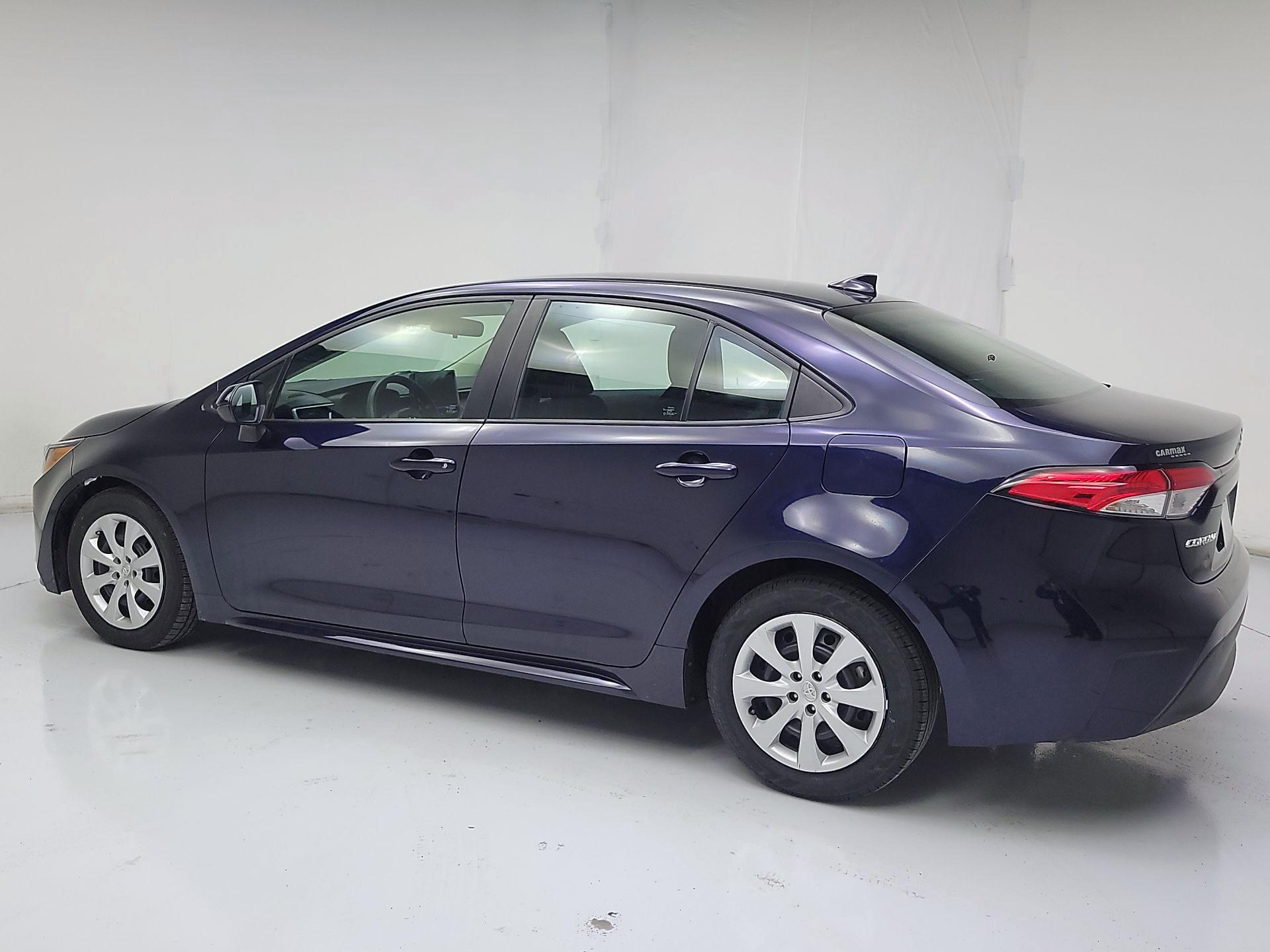 Thumbnail: 2023 Toyota Corolla - 7