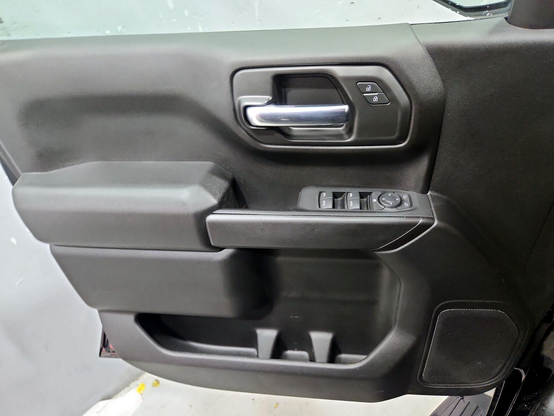 Thumbnail: 2022 Chevrolet Silverado 1500 - 12