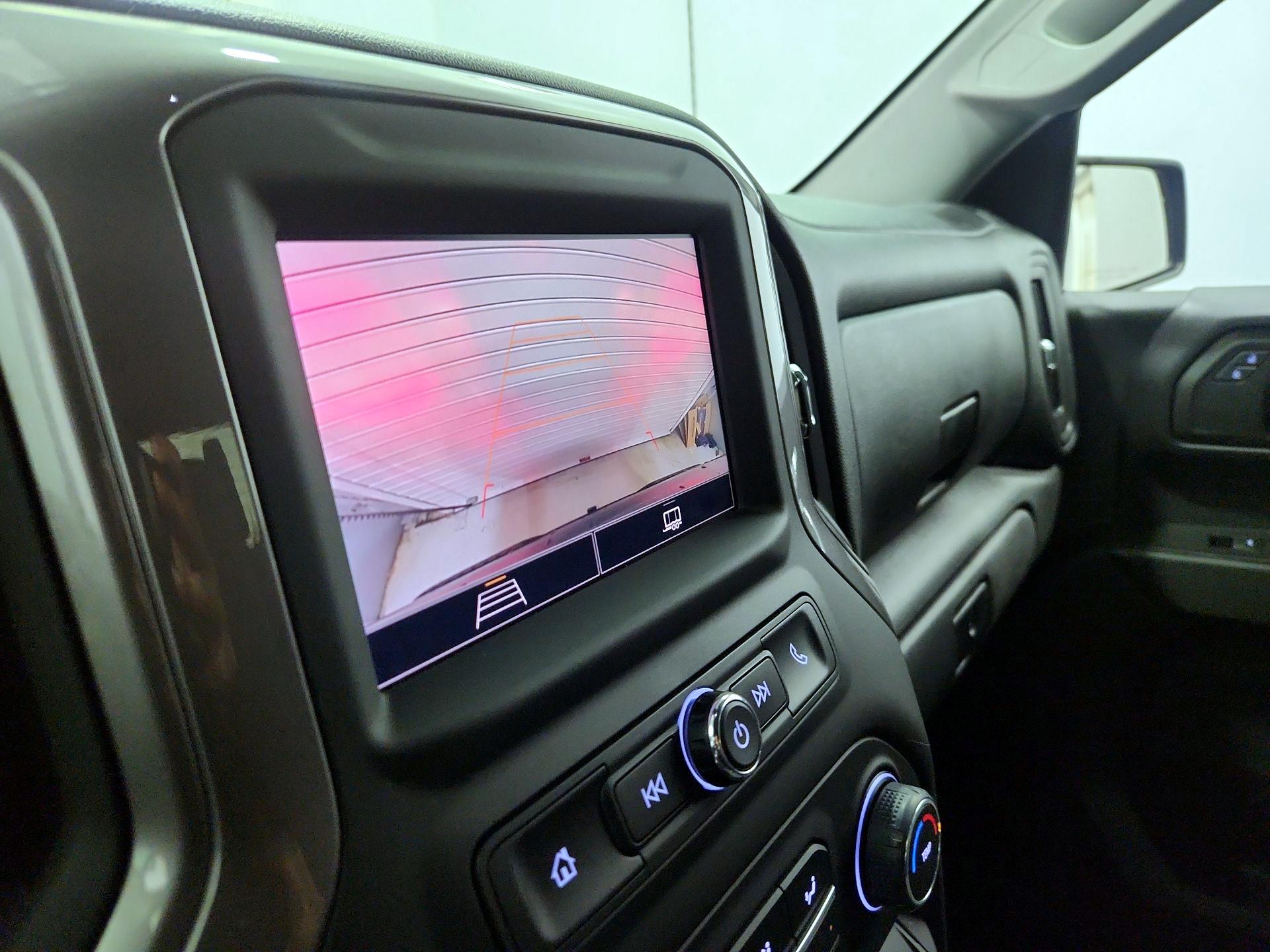 Thumbnail: 2022 Chevrolet Silverado 1500 - 14